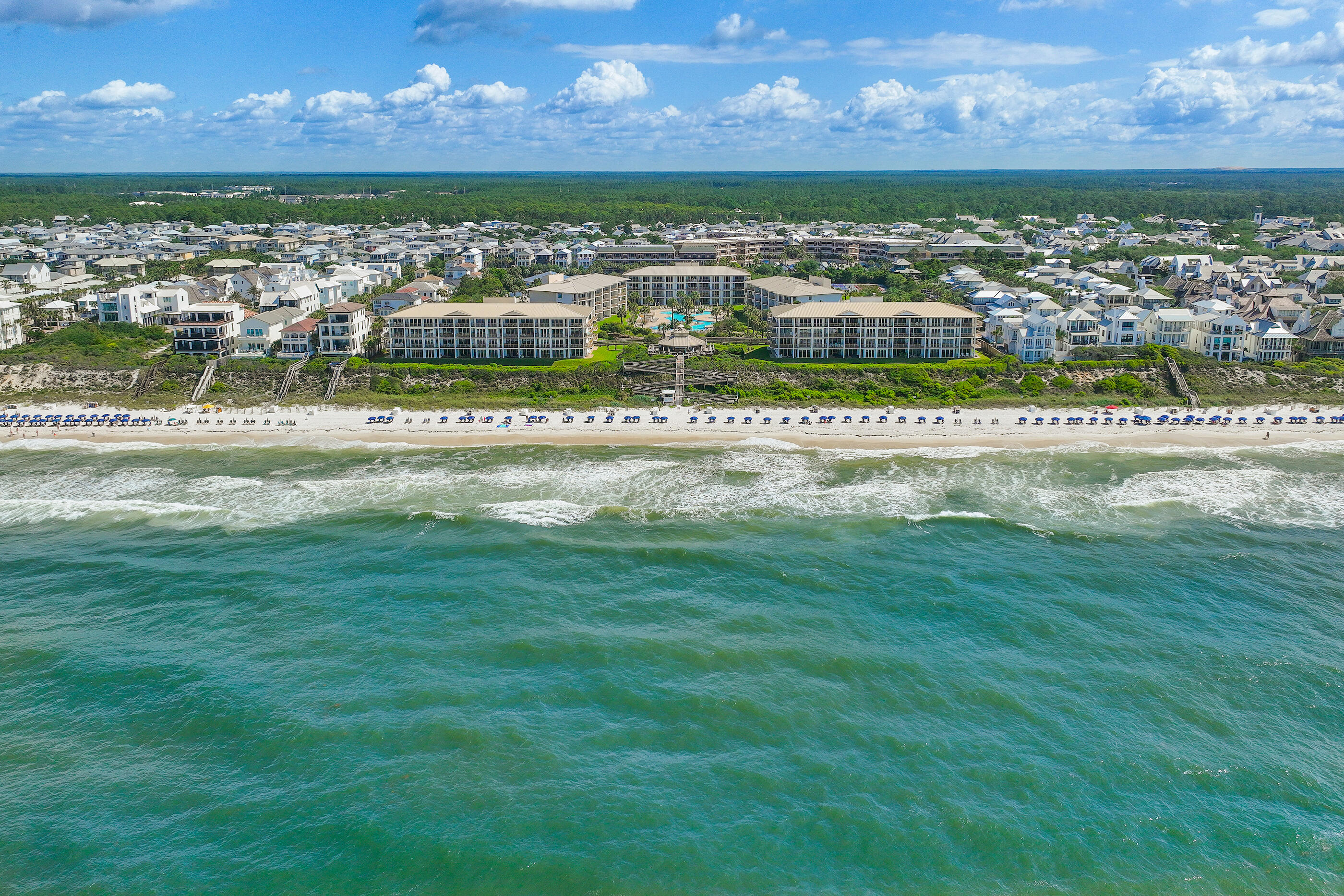 HIGH POINTE RESORT CONDO - Residential