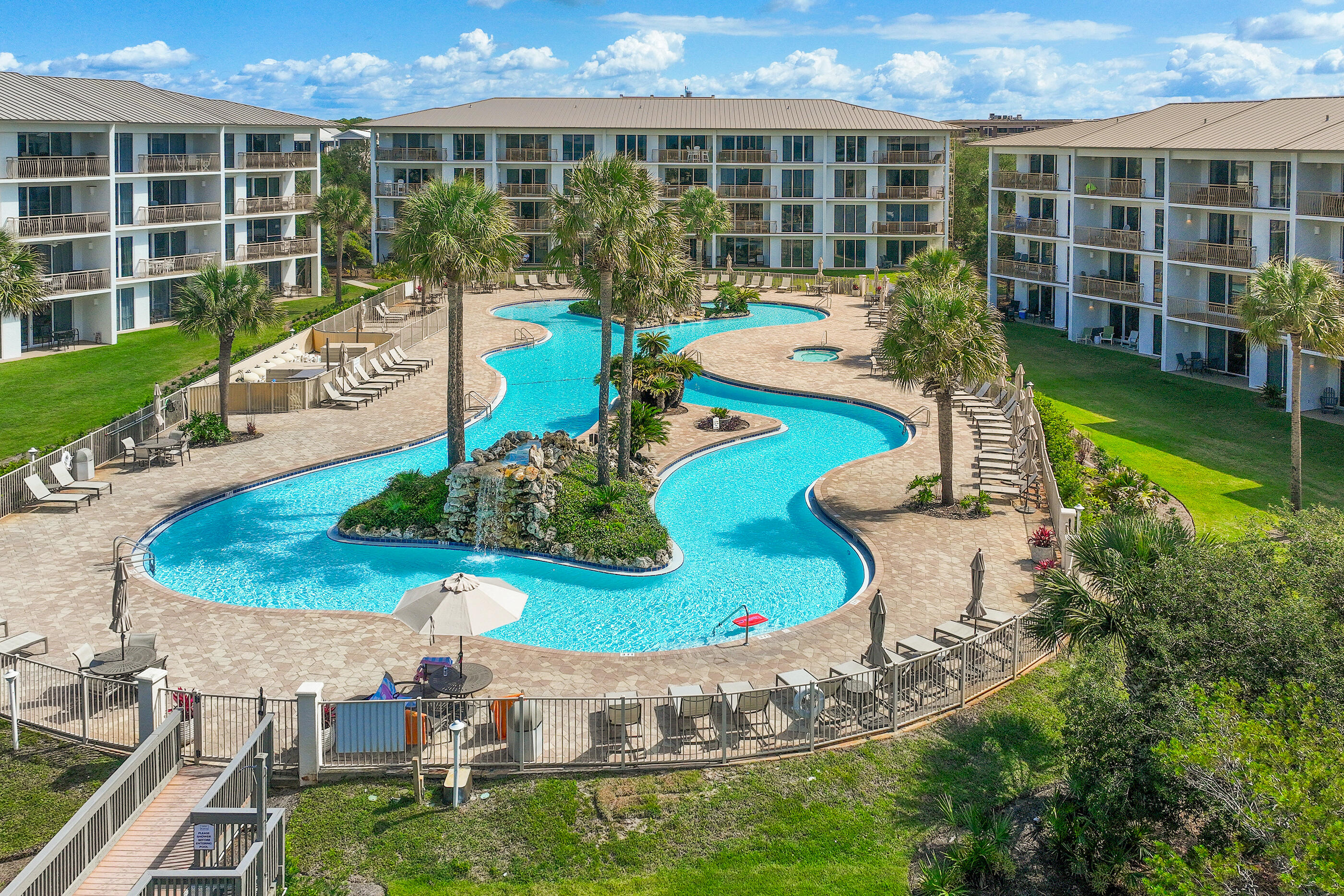 HIGH POINTE RESORT CONDO - Residential