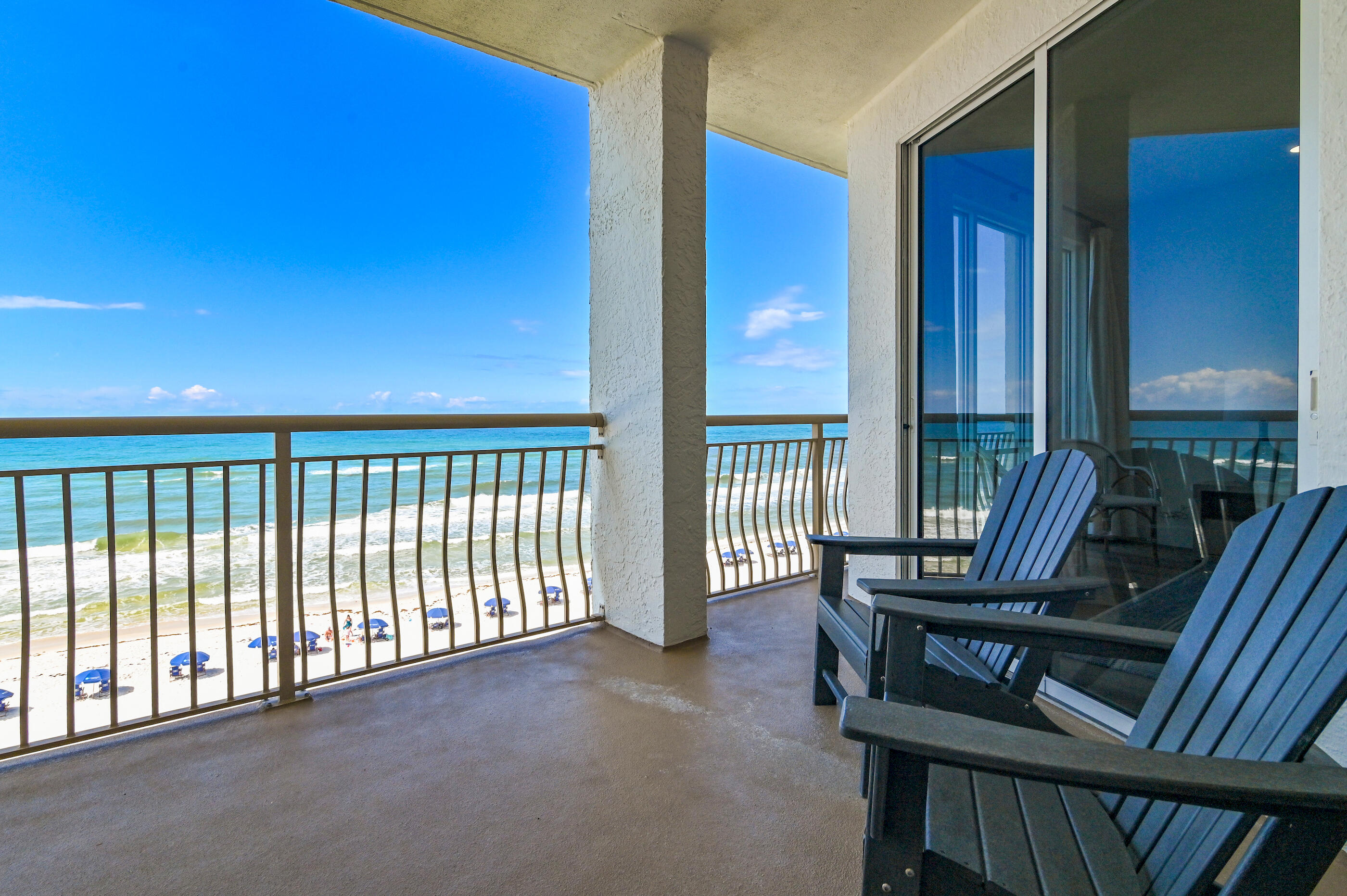 HIGH POINTE RESORT CONDO - Residential