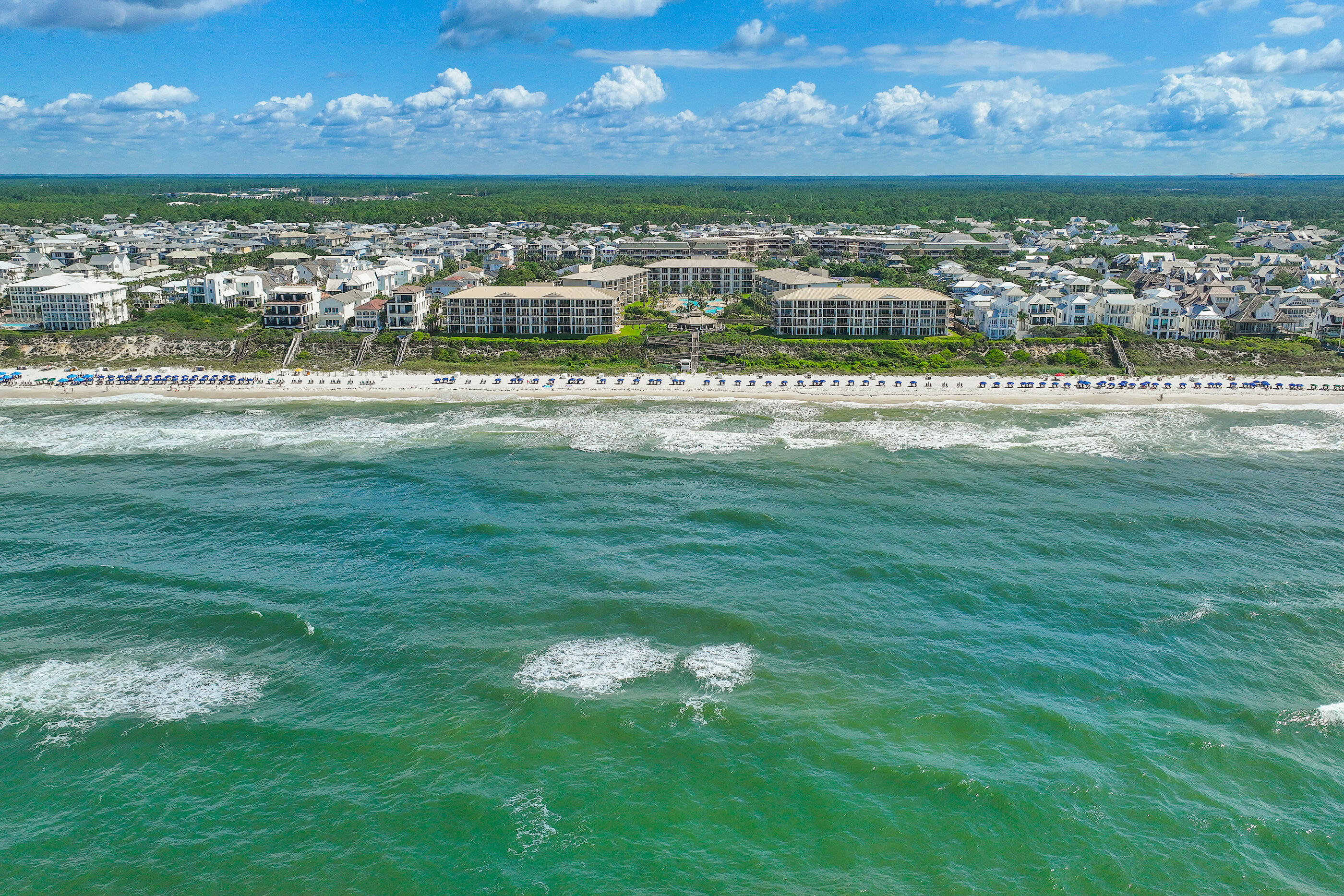 HIGH POINTE RESORT CONDO - Residential