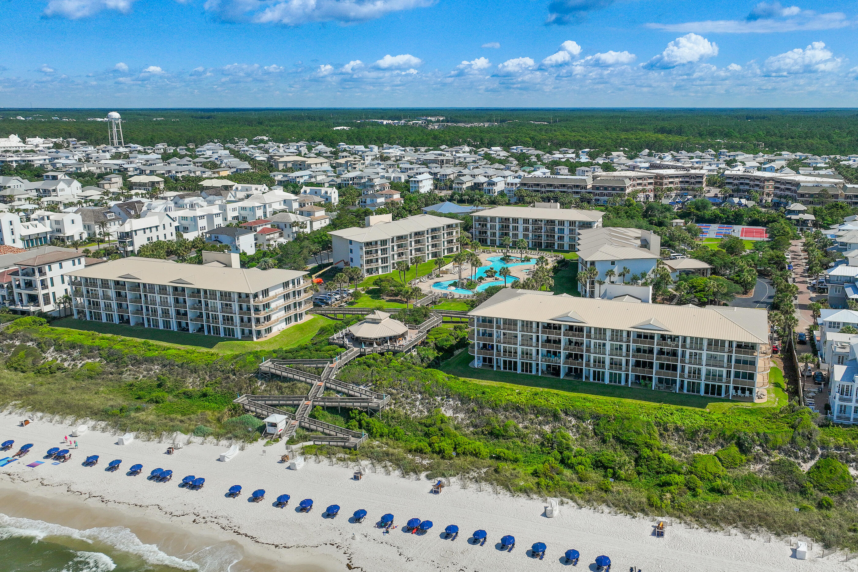 HIGH POINTE RESORT CONDO - Residential