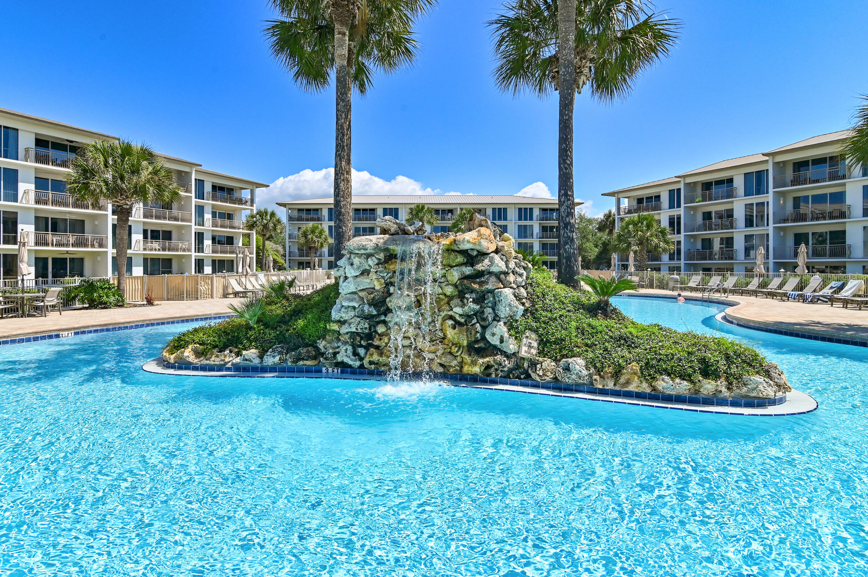 HIGH POINTE RESORT CONDO - Residential