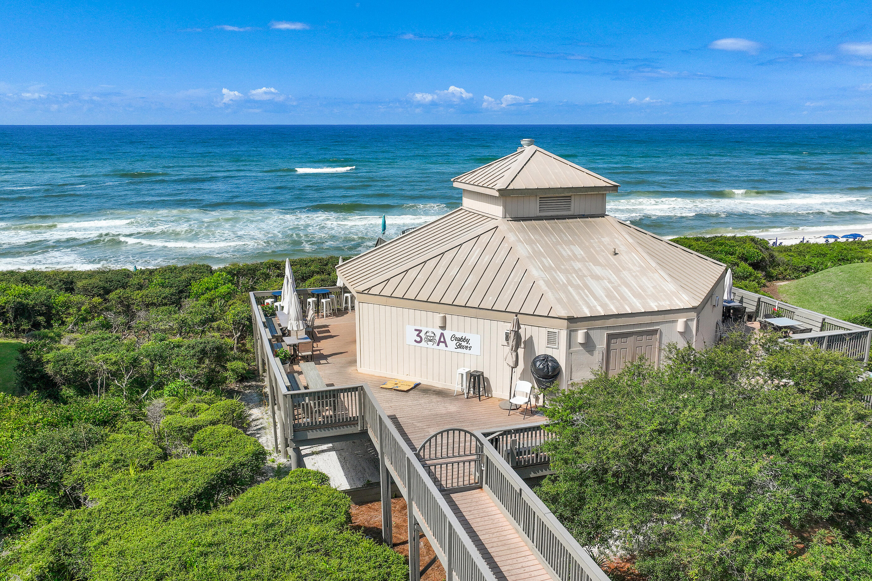 HIGH POINTE RESORT CONDO - Residential