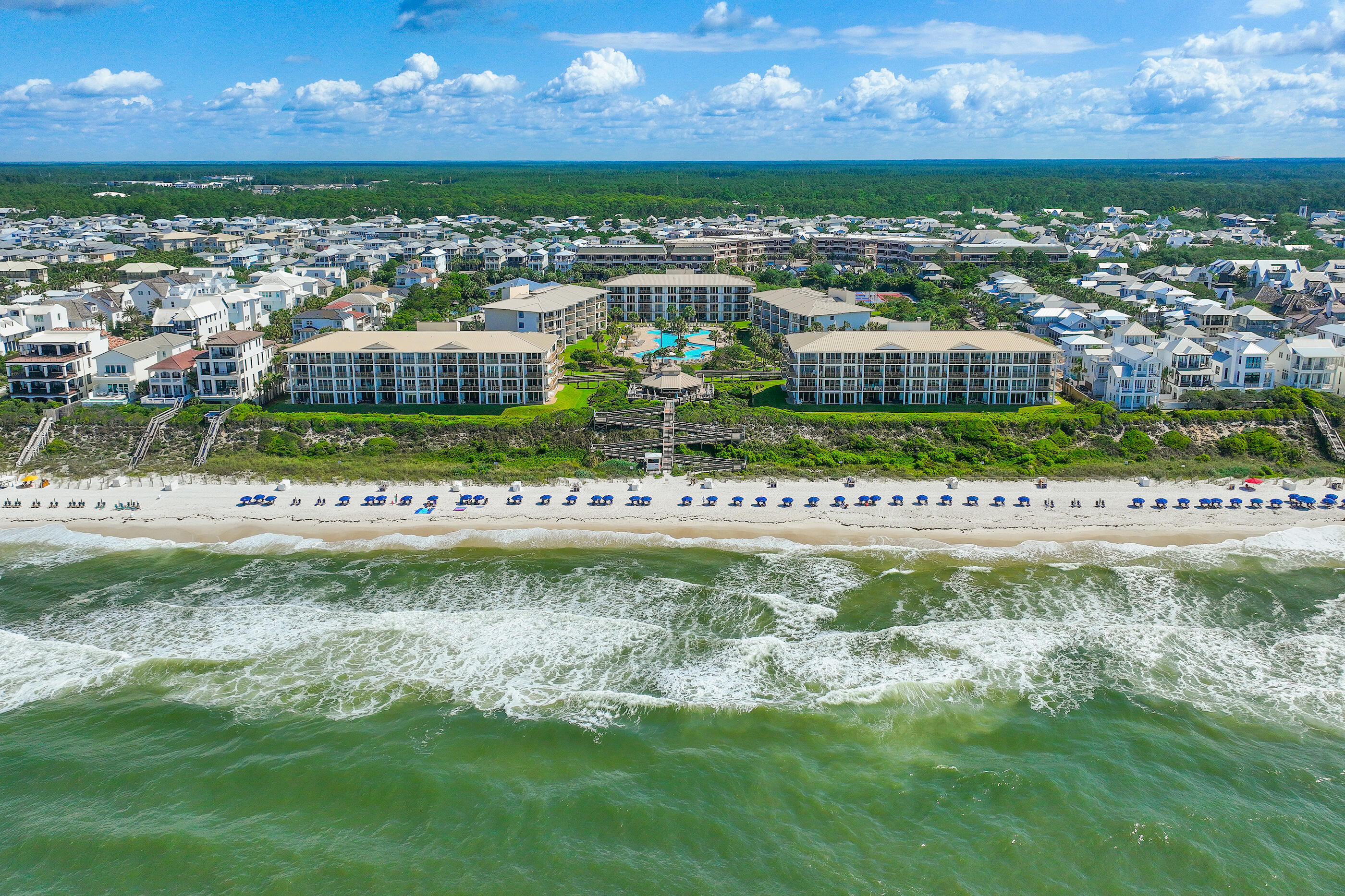 HIGH POINTE RESORT CONDO - Residential