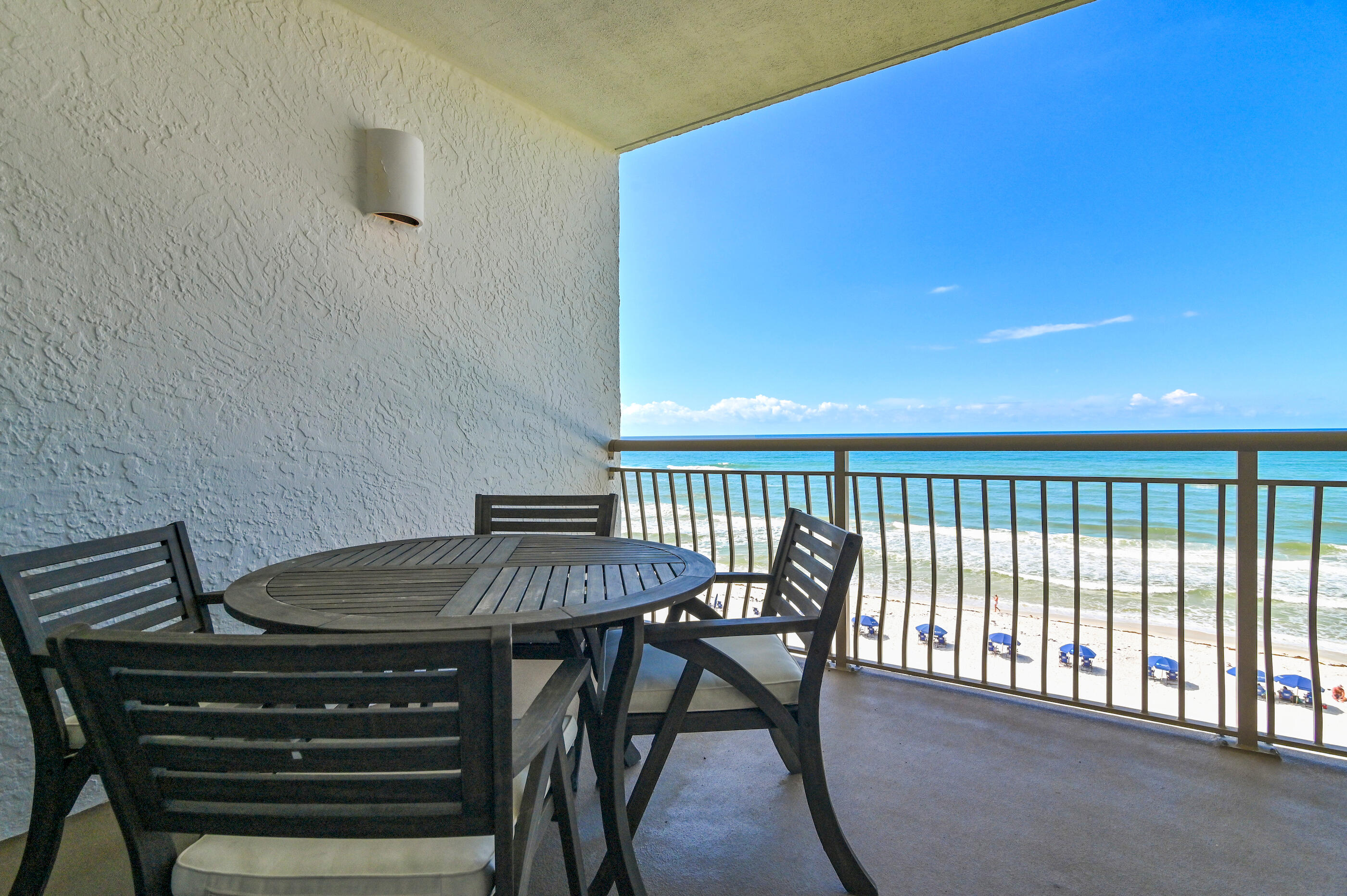 HIGH POINTE RESORT CONDO - Residential