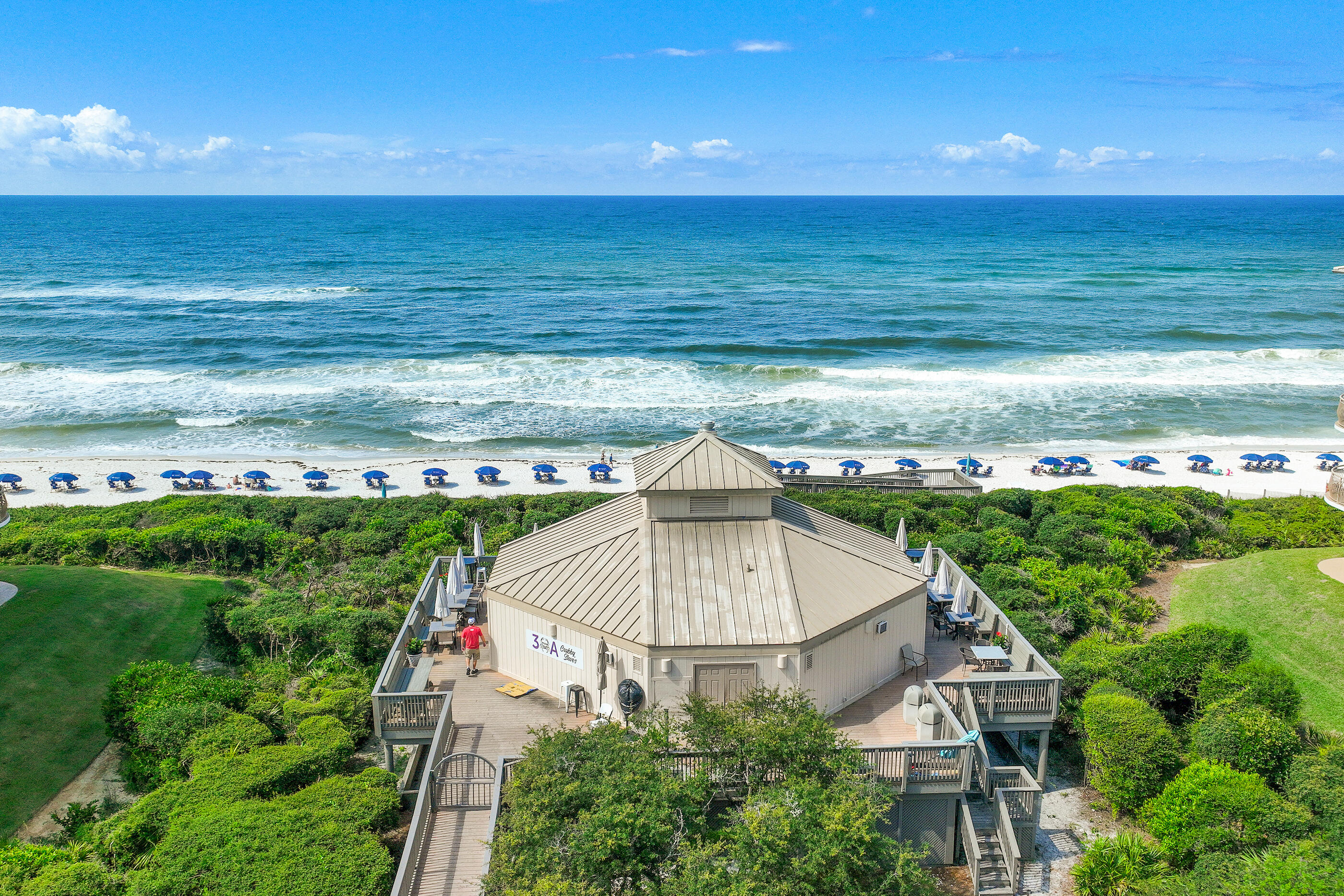 HIGH POINTE RESORT CONDO - Residential