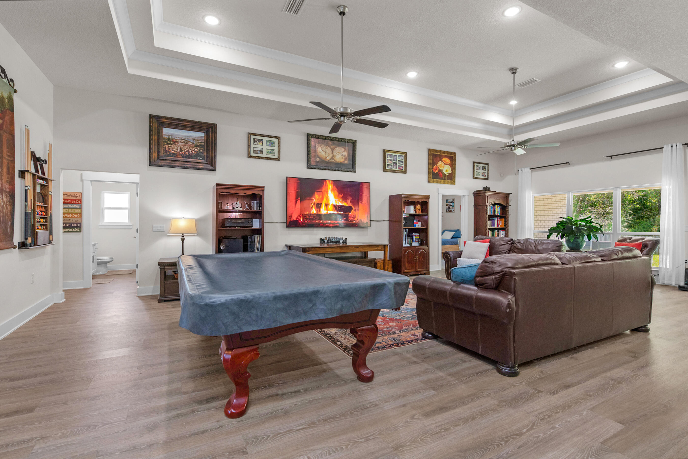 Robinsons Estates - Residential