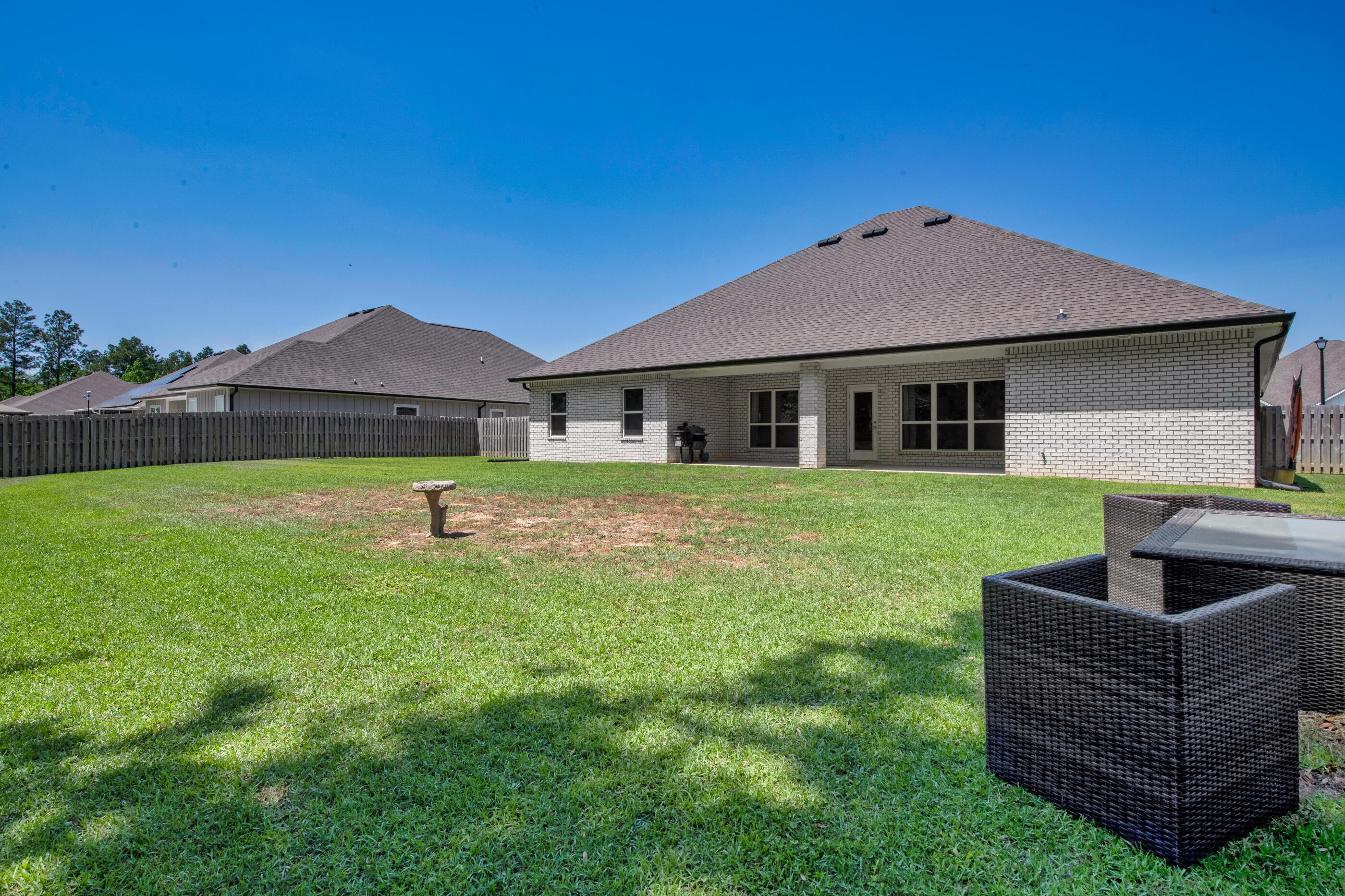 Robinsons Estates - Residential