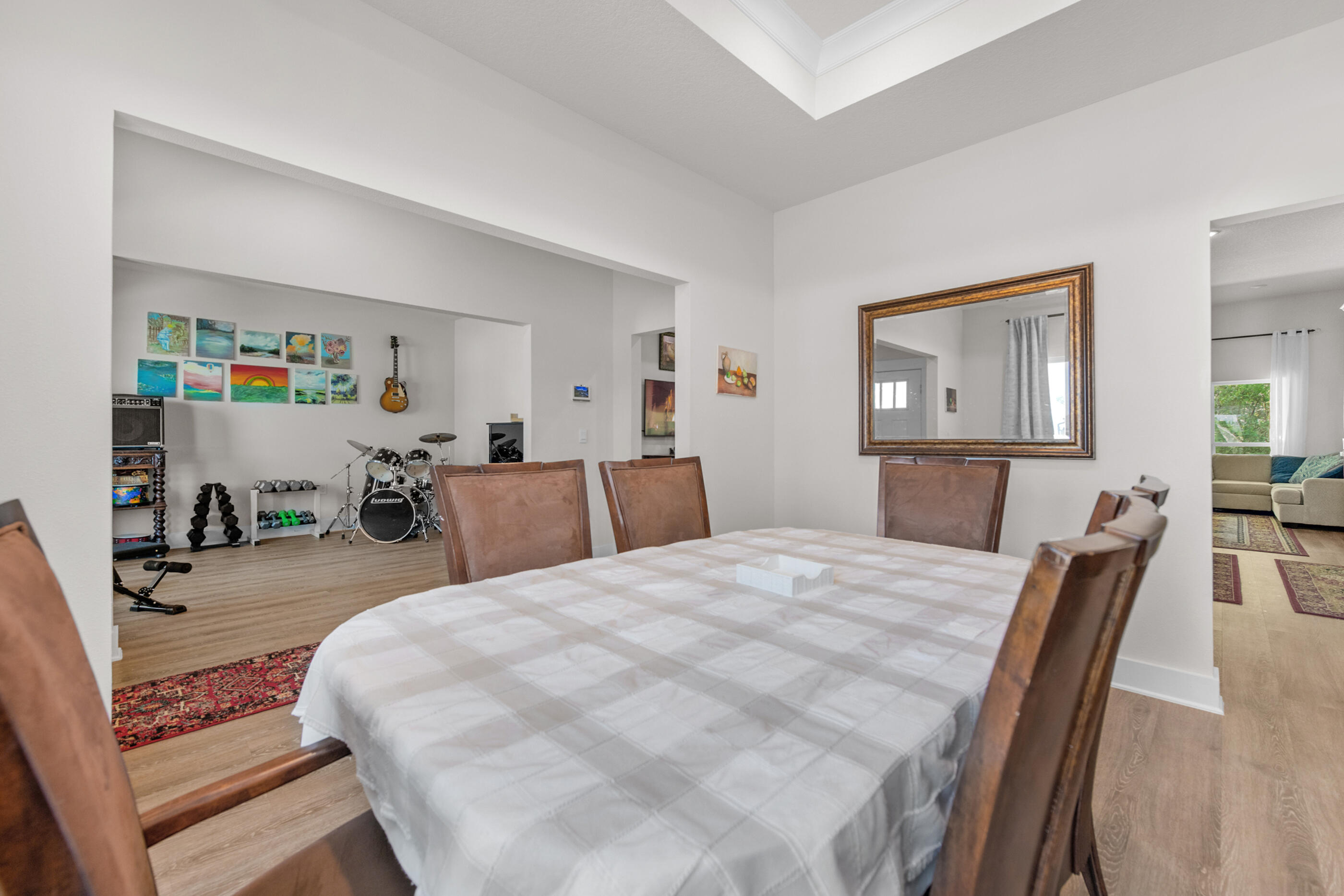 Robinsons Estates - Residential