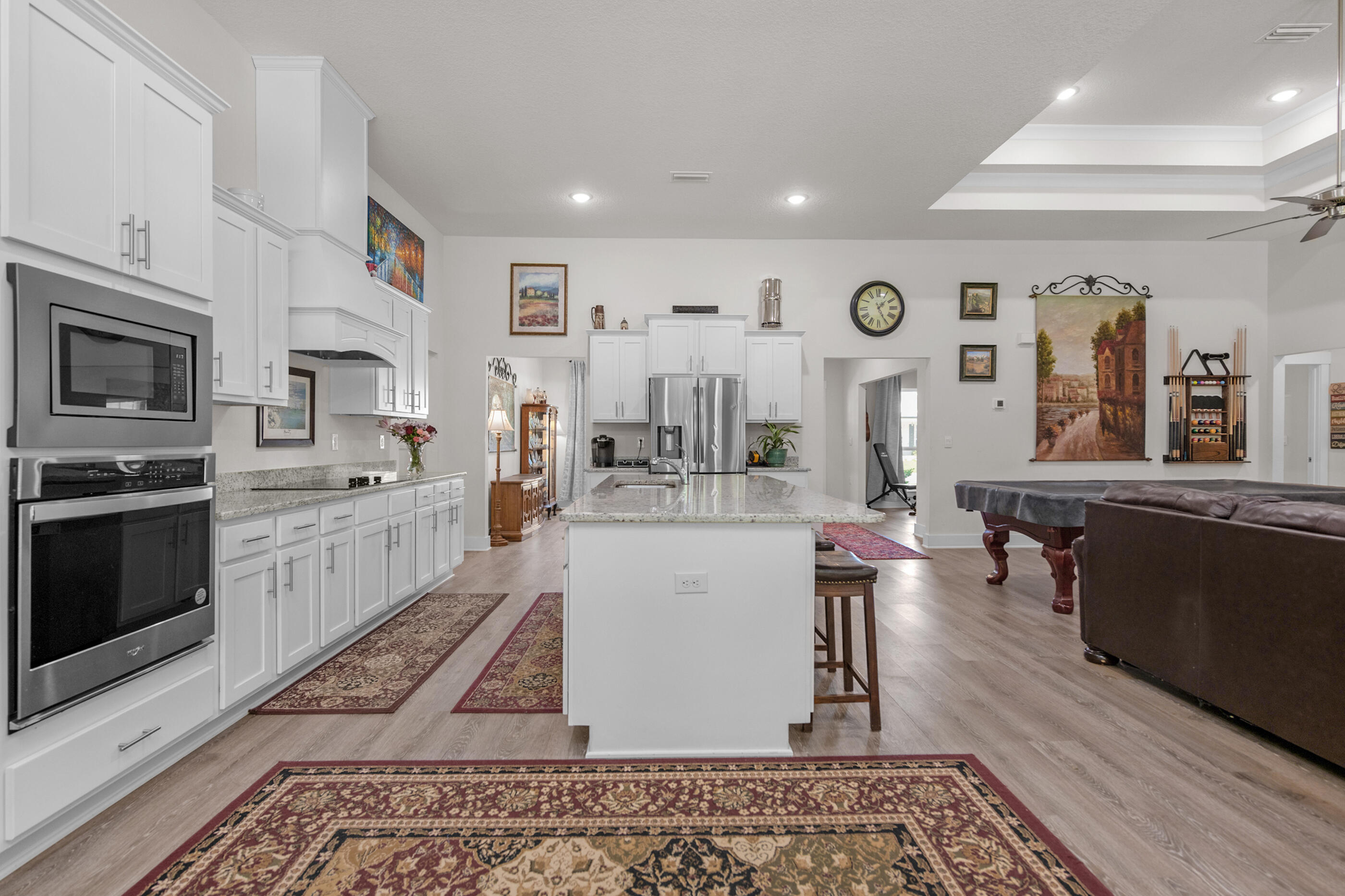 Robinsons Estates - Residential
