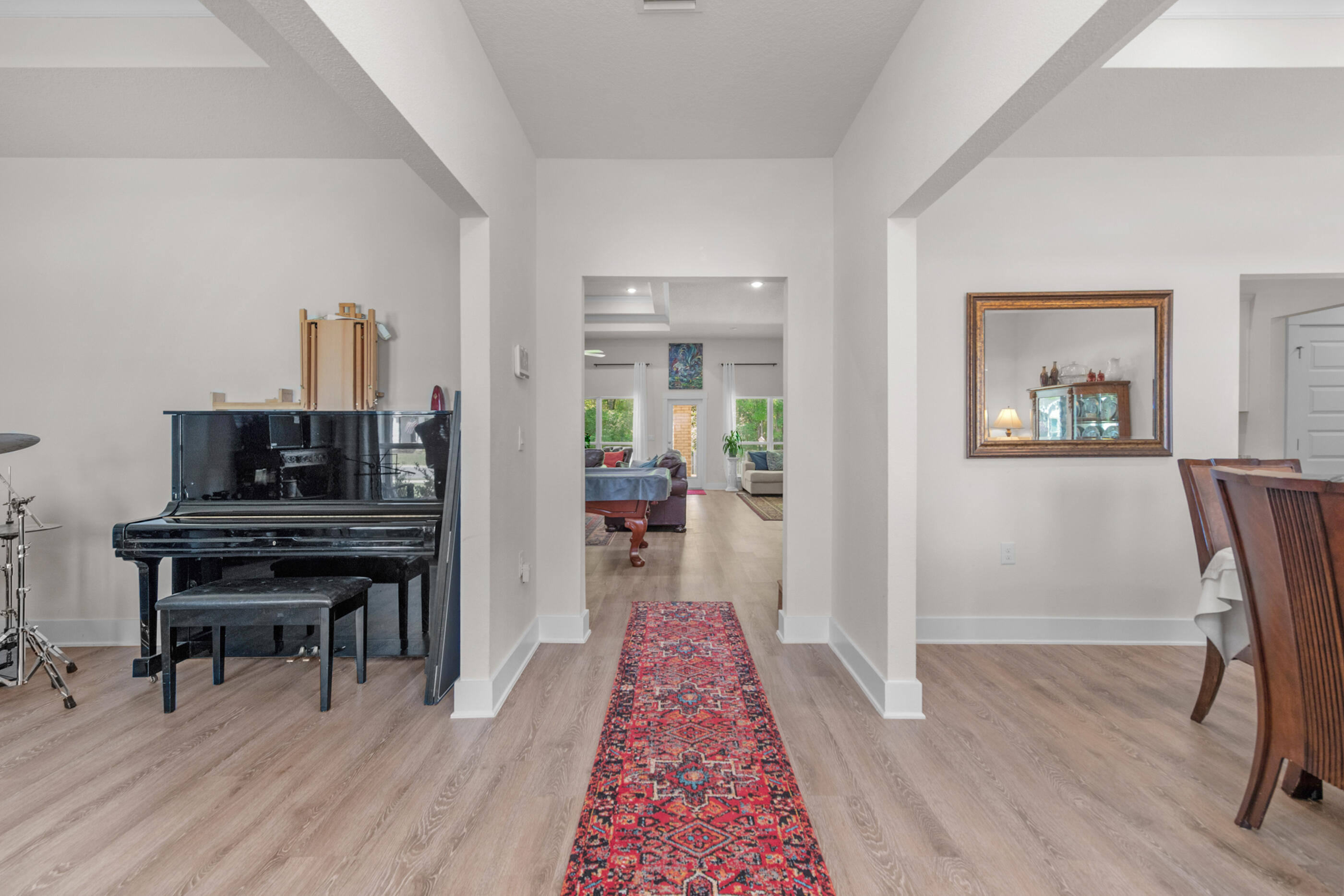 Robinsons Estates - Residential