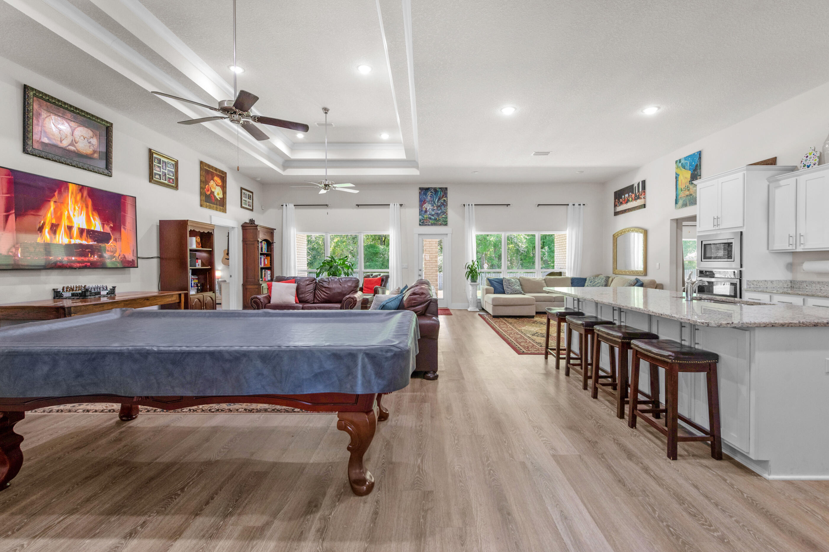 Robinsons Estates - Residential
