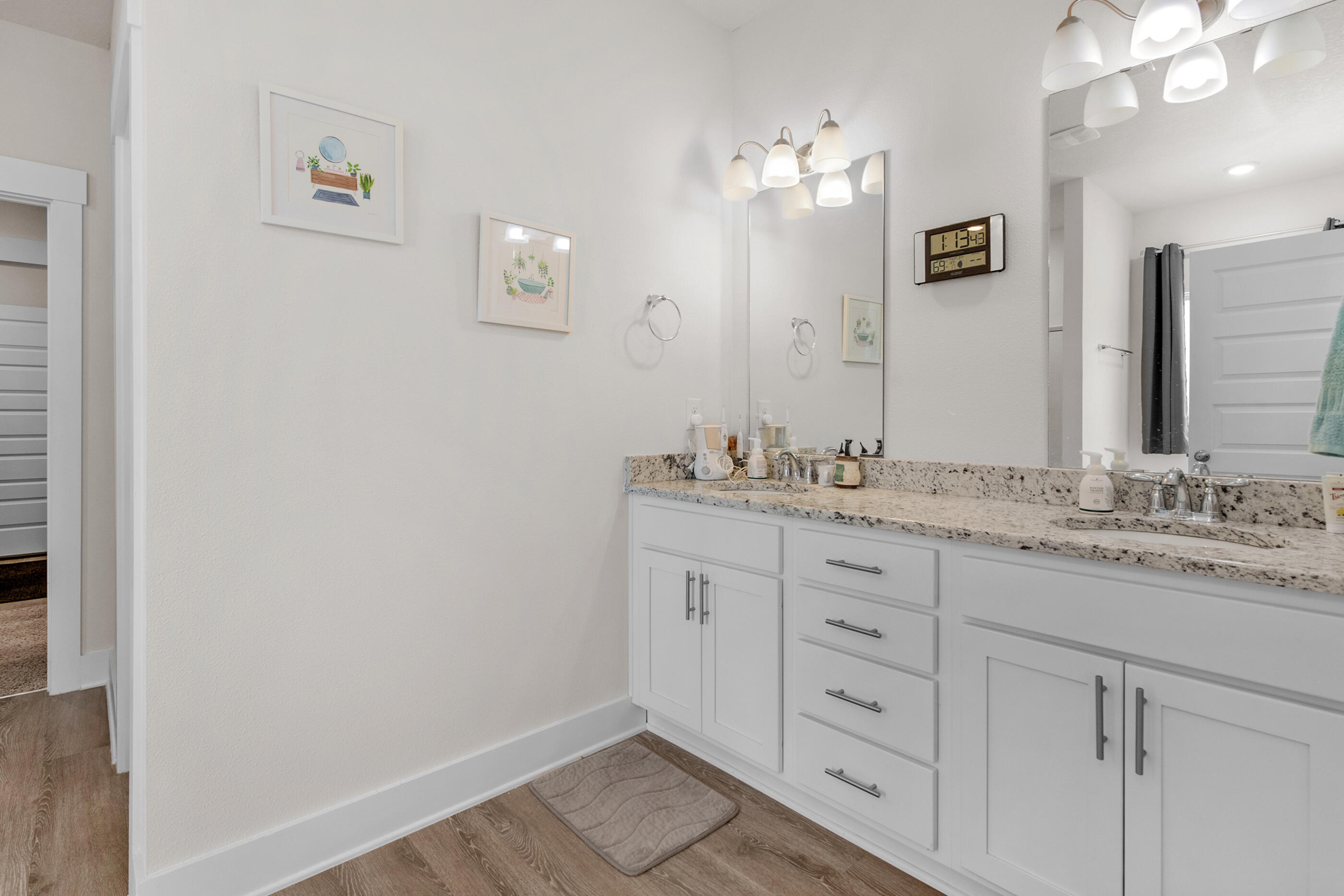 Robinsons Estates - Residential