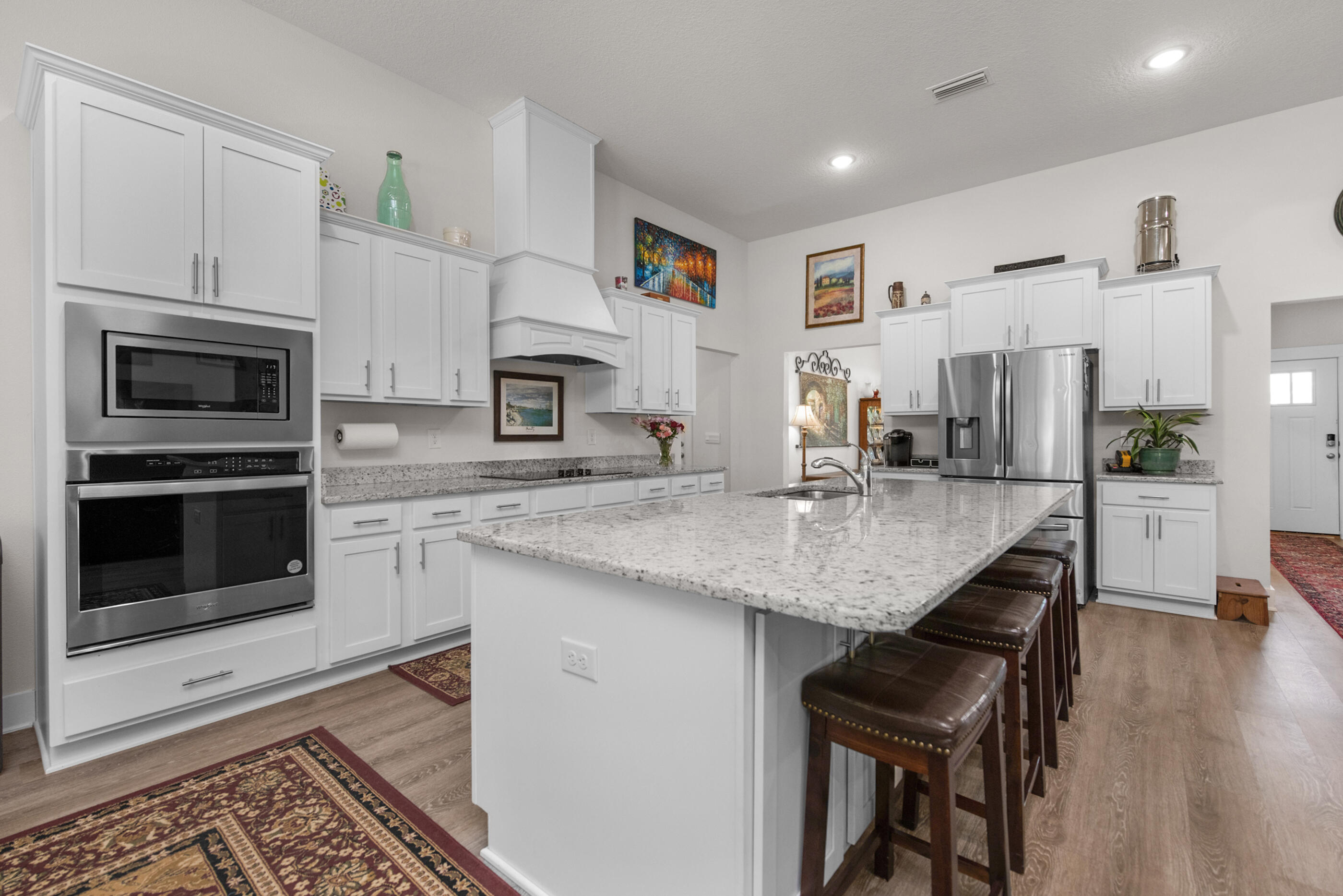 Robinsons Estates - Residential