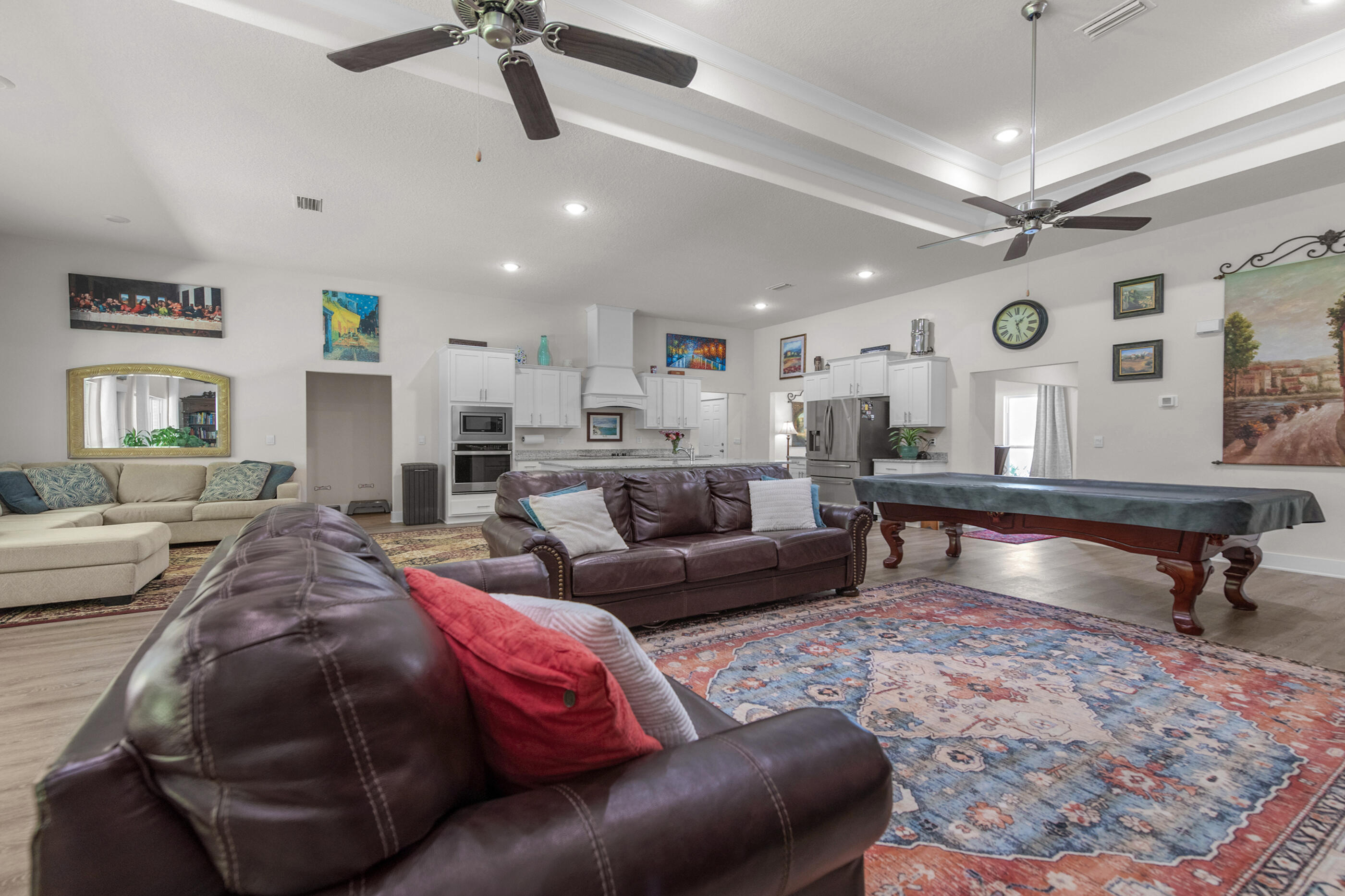 Robinsons Estates - Residential