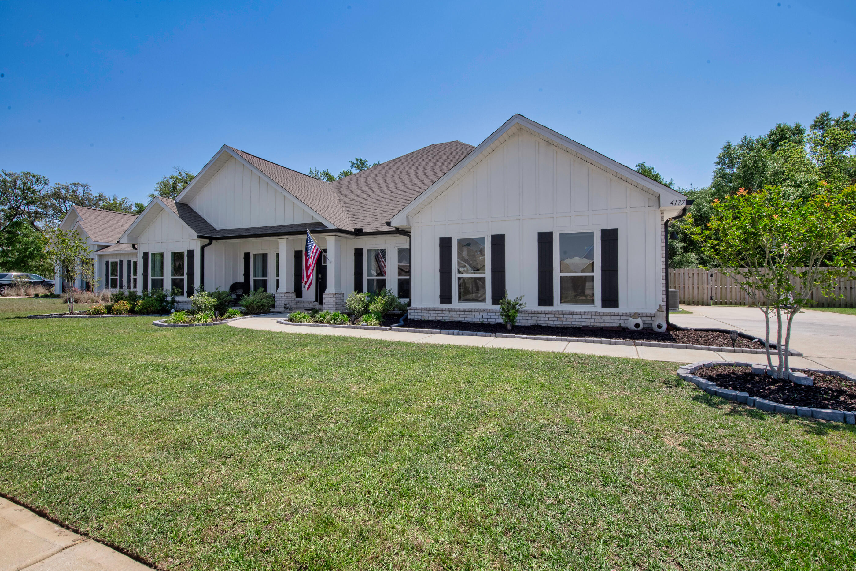 Robinsons Estates - Residential