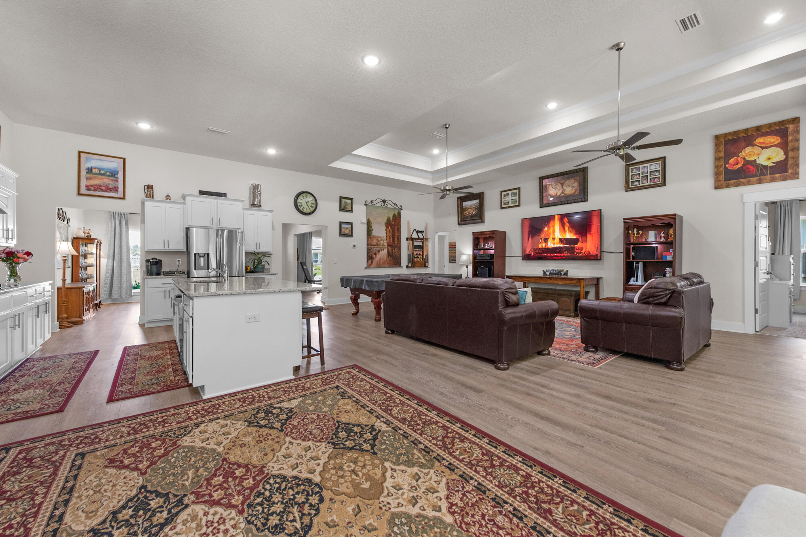 Robinsons Estates - Residential