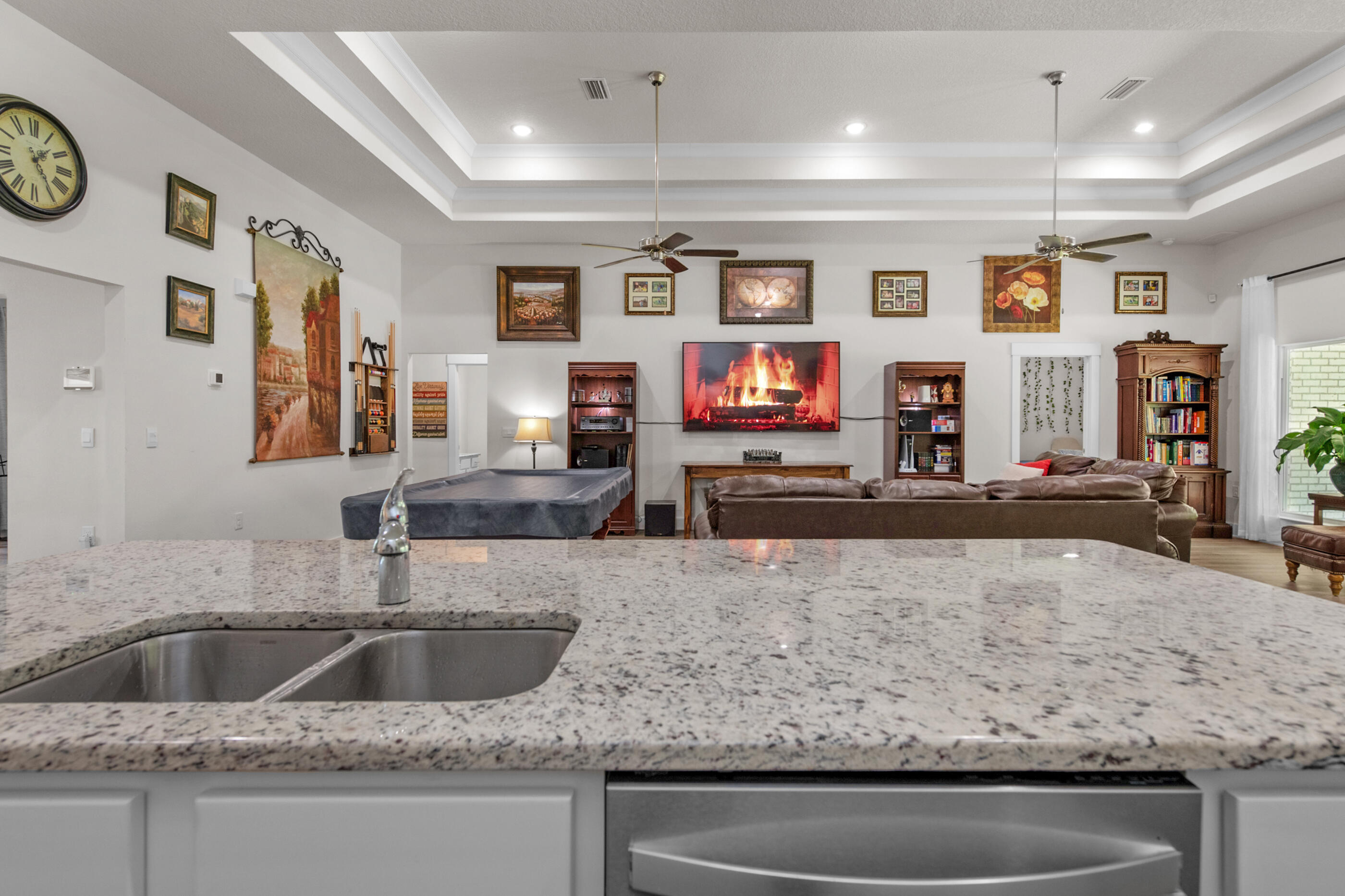 Robinsons Estates - Residential