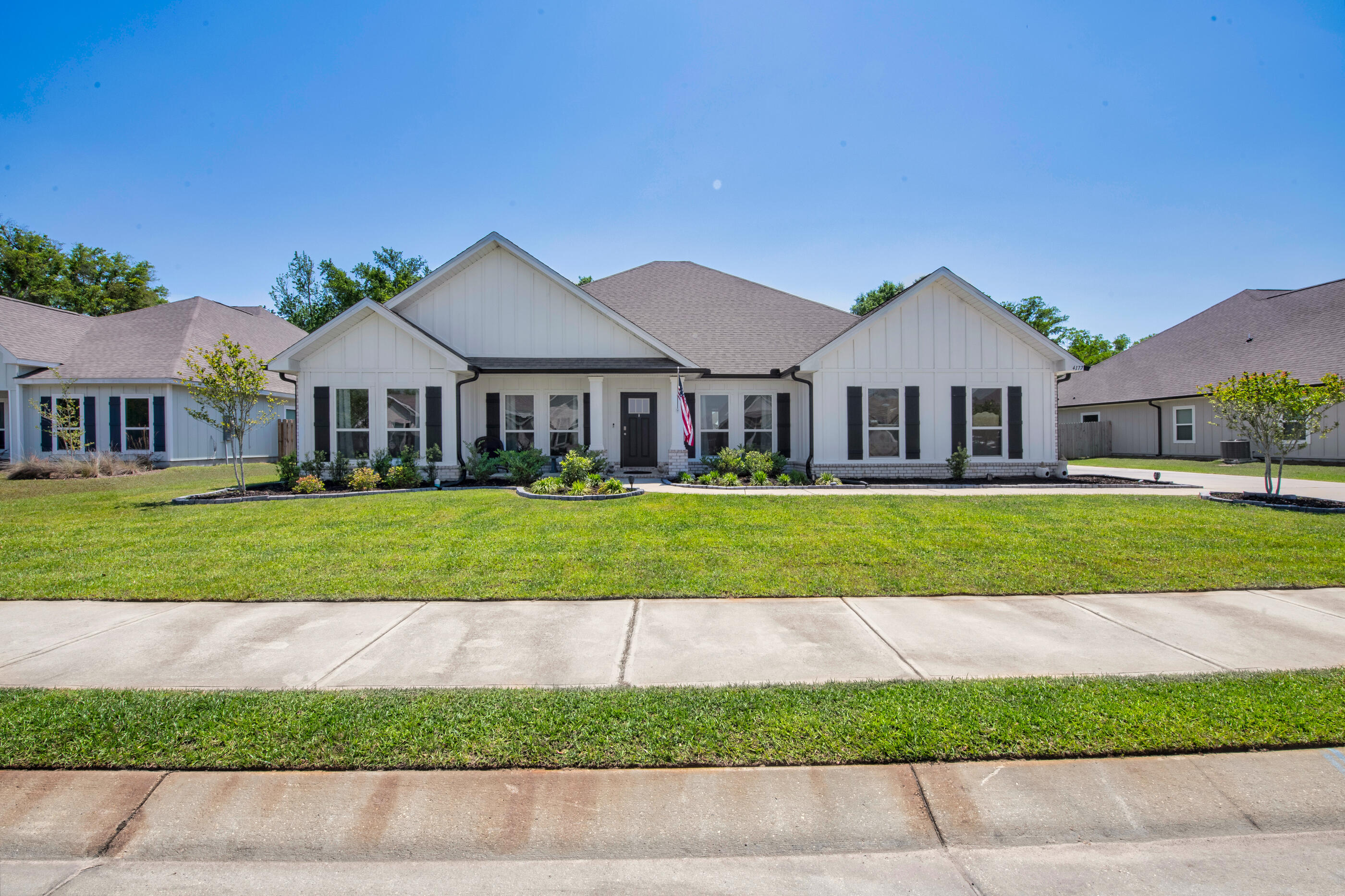 Robinsons Estates - Residential