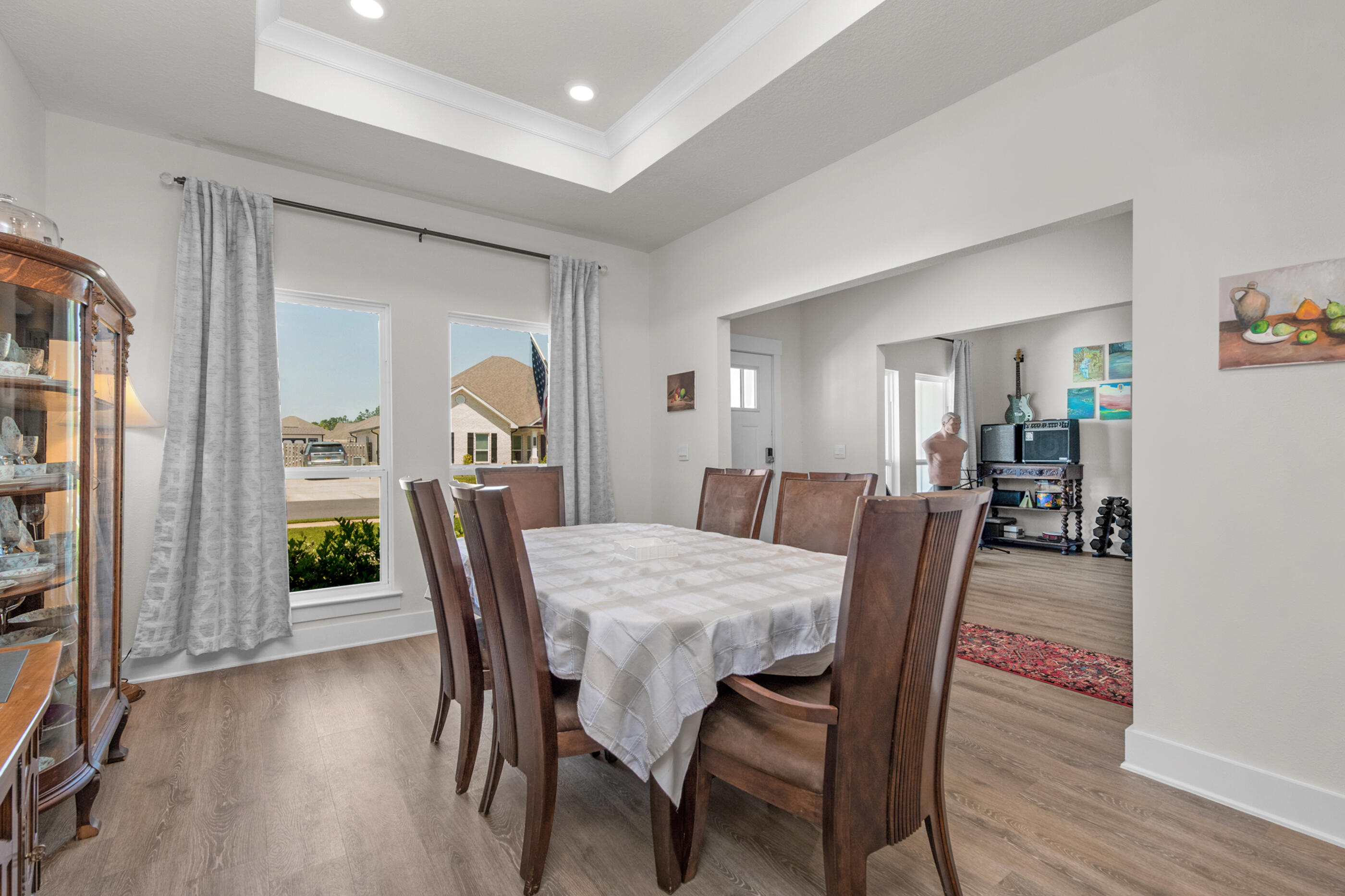 Robinsons Estates - Residential
