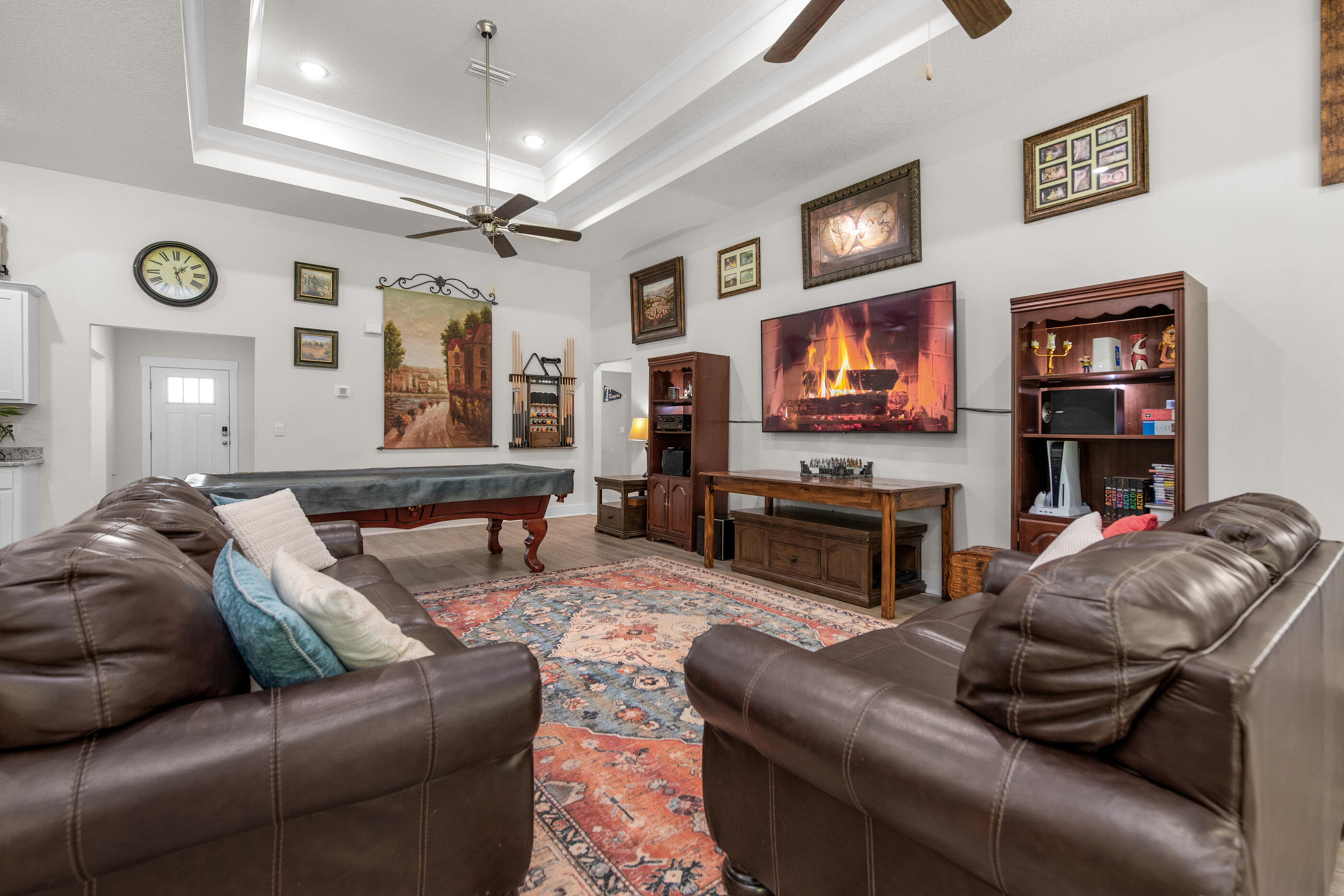 Robinsons Estates - Residential