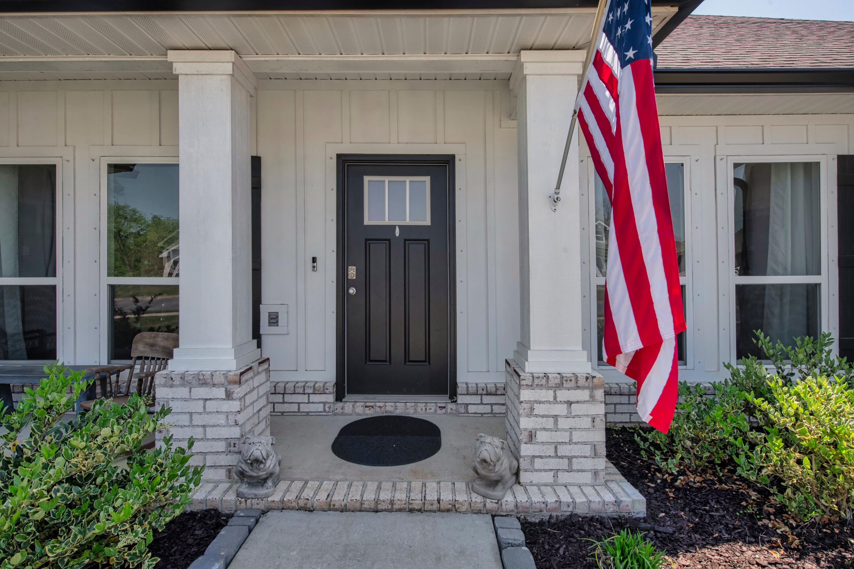 Robinsons Estates - Residential