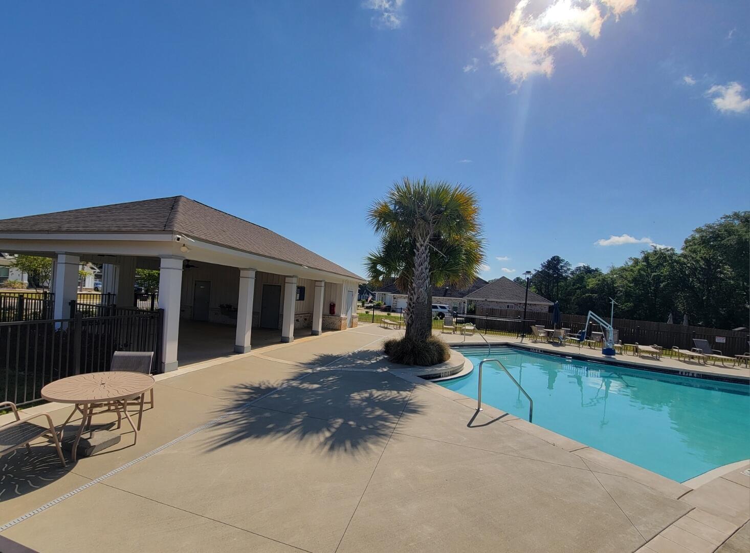 Robinsons Estates - Residential