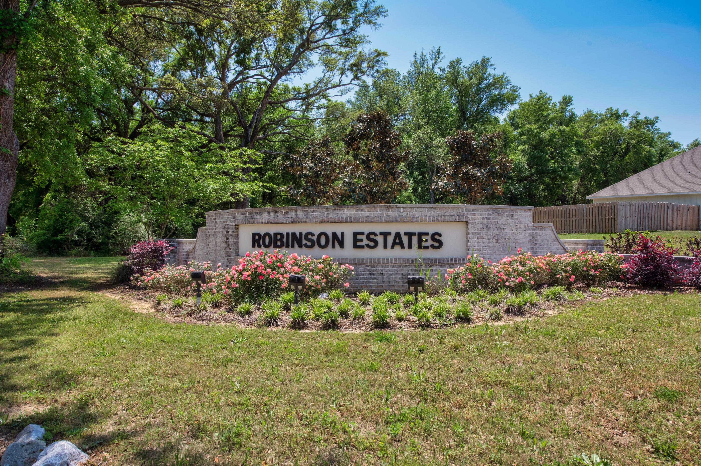 Robinsons Estates - Residential