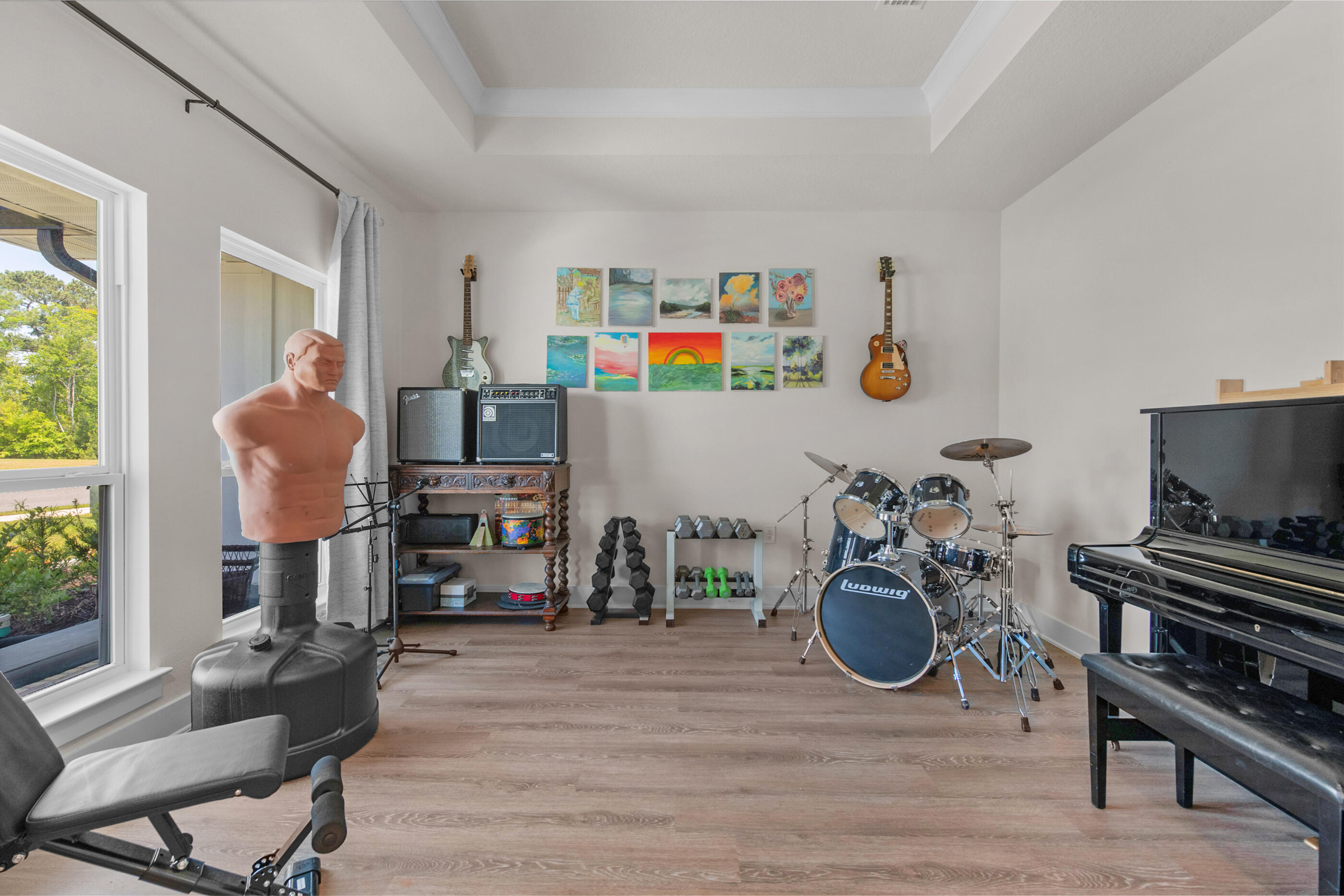 Robinsons Estates - Residential