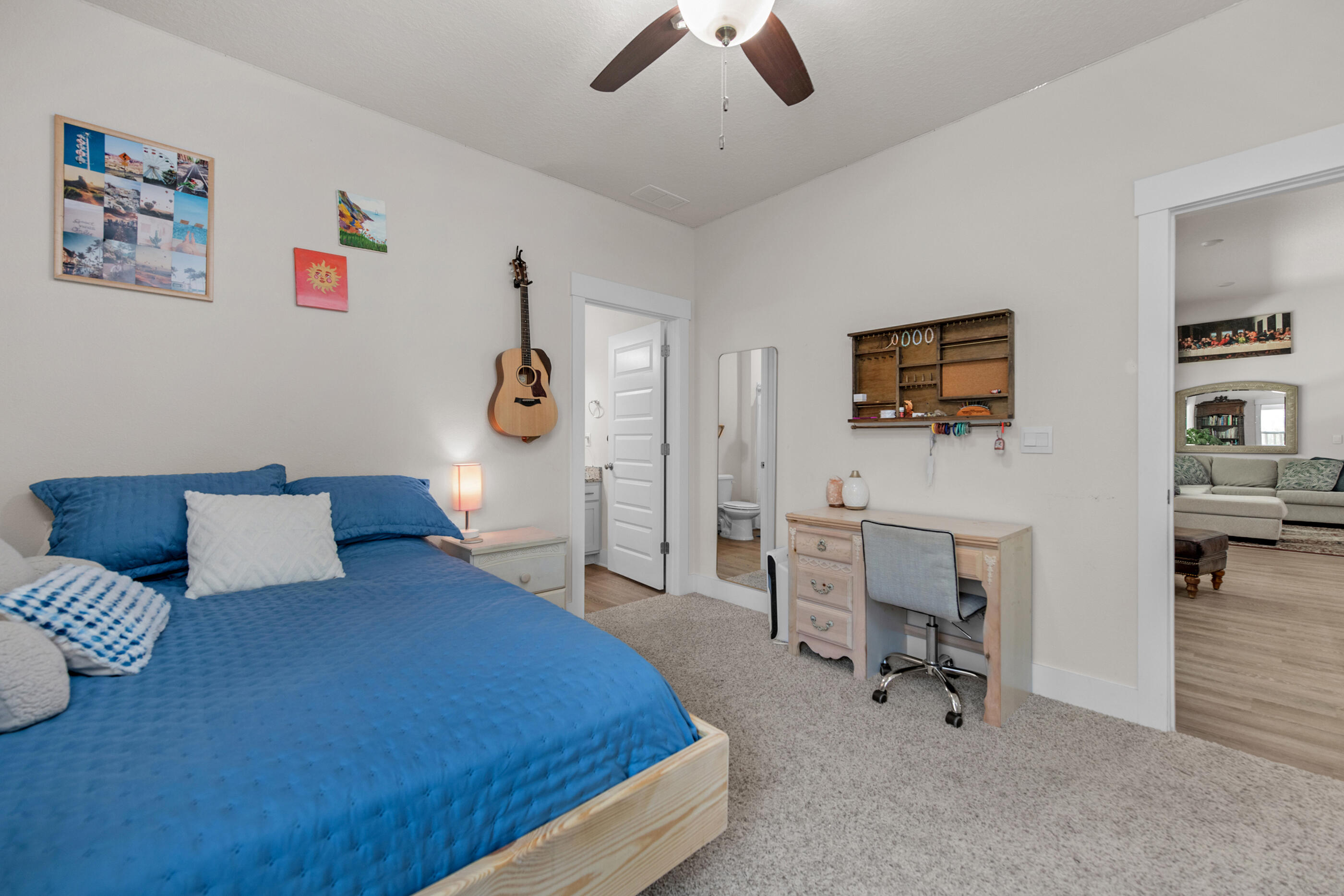 Robinsons Estates - Residential