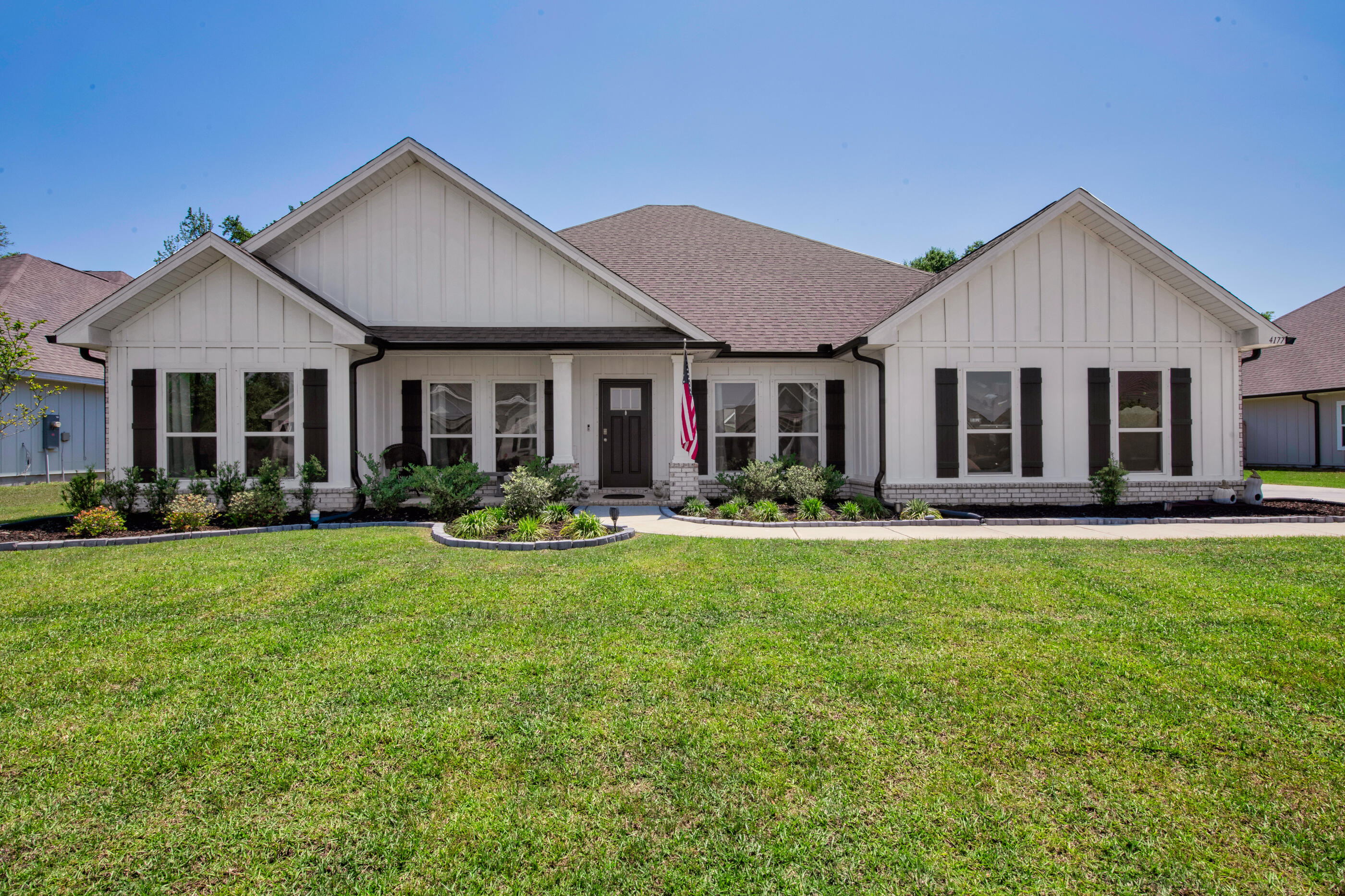 Robinsons Estates - Residential