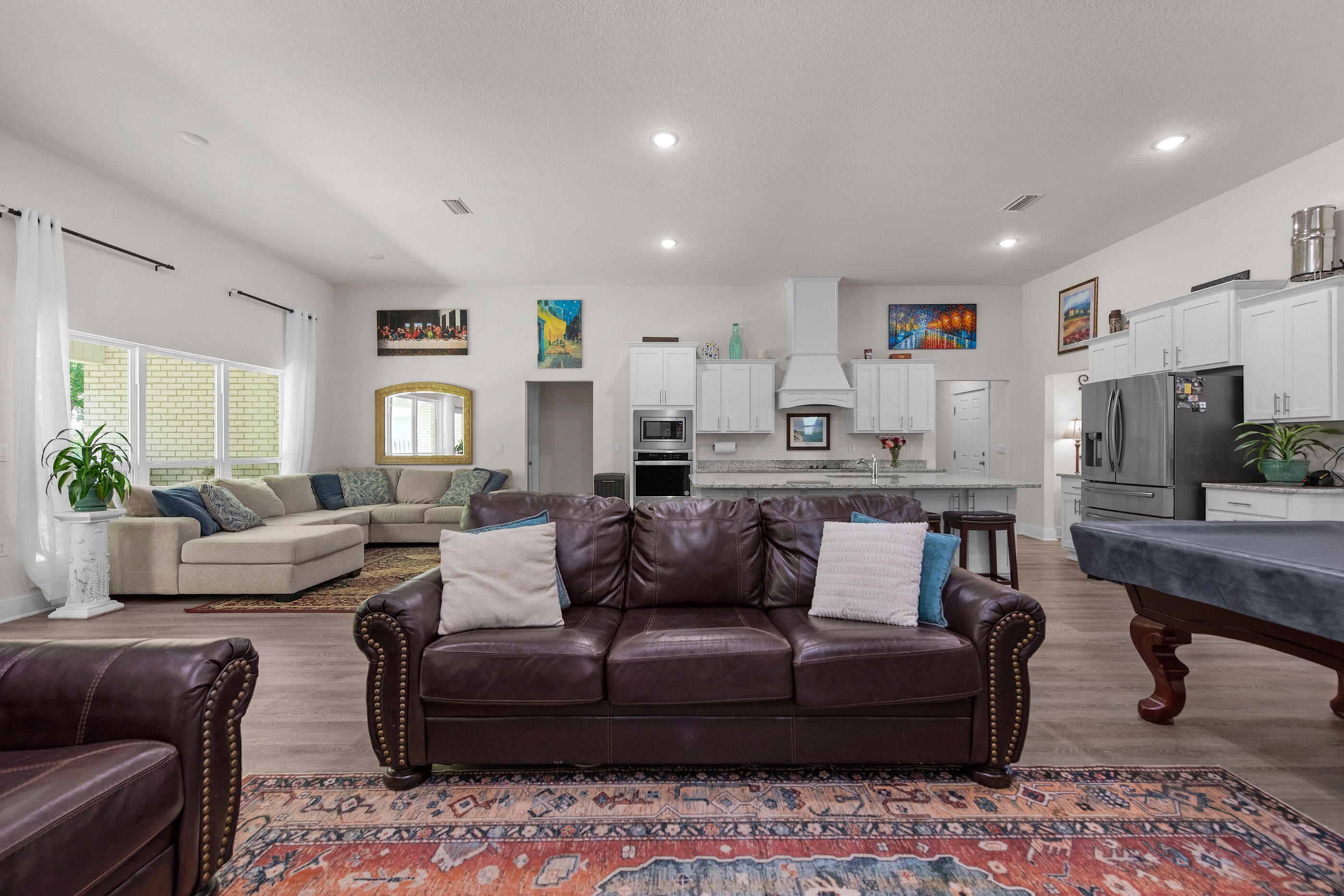 Robinsons Estates - Residential