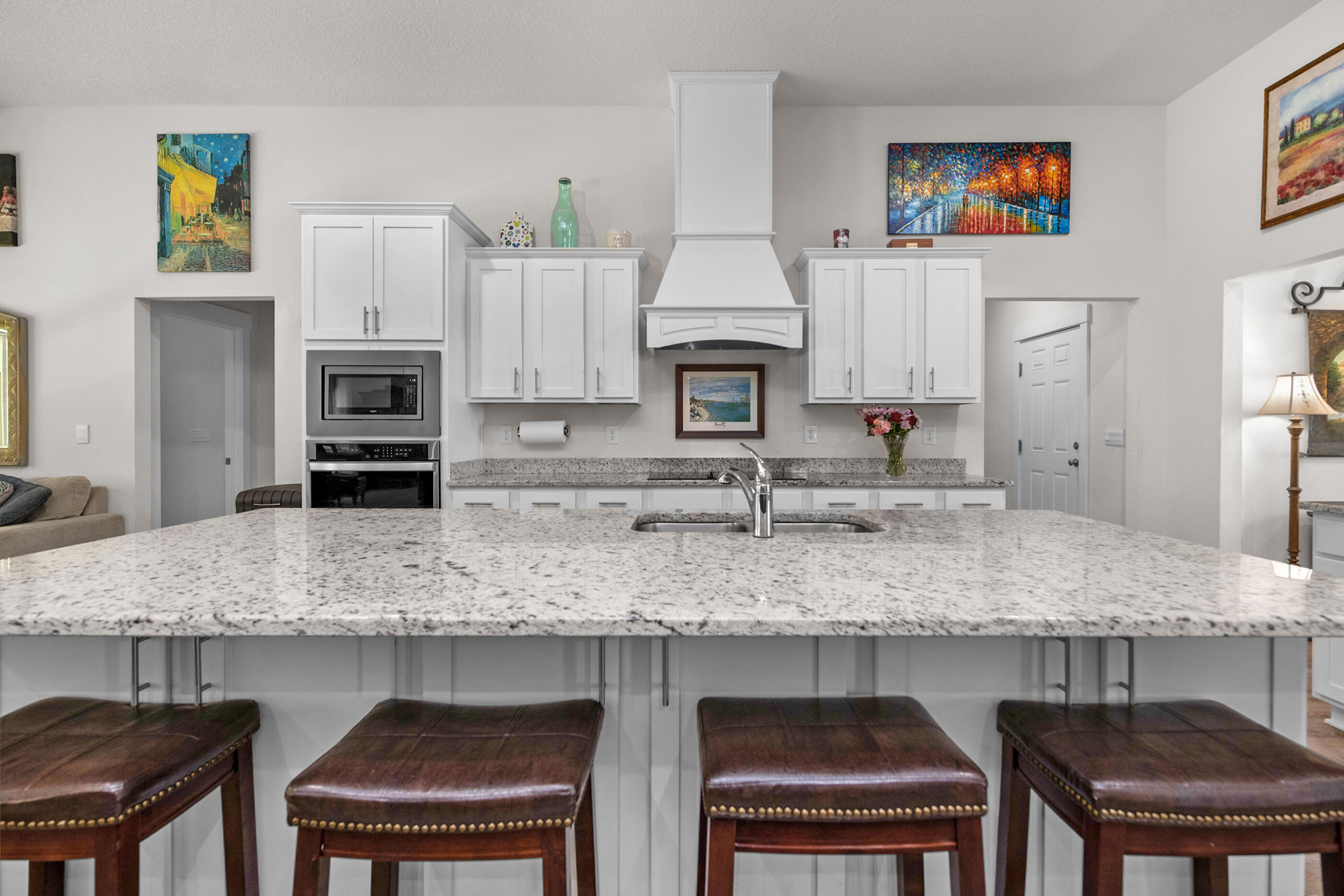 Robinsons Estates - Residential