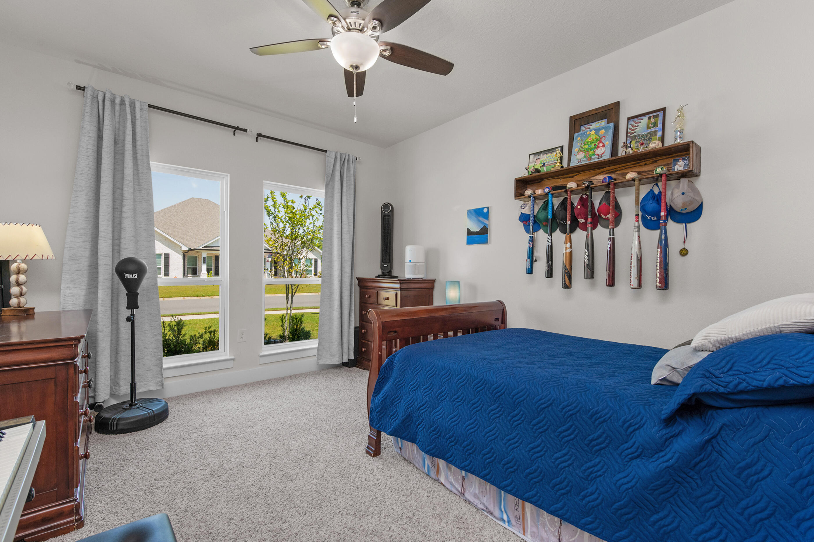 Robinsons Estates - Residential