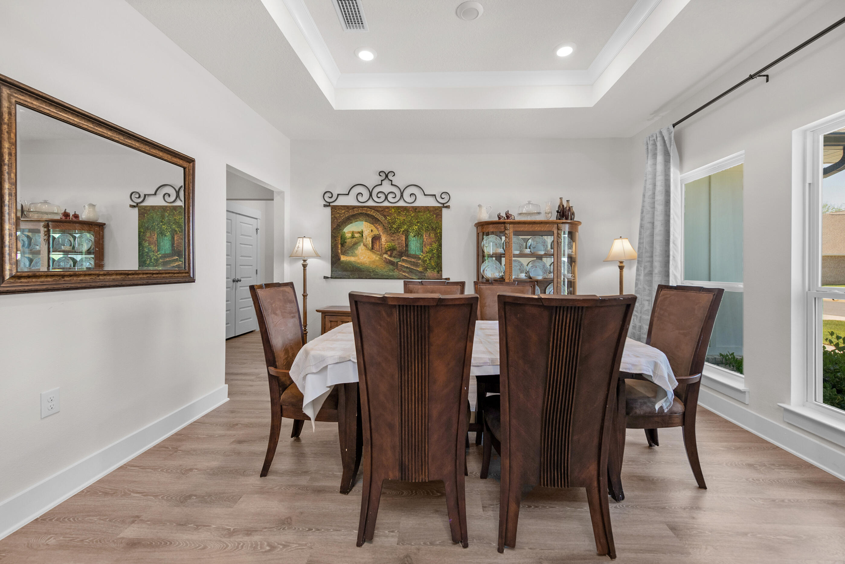 Robinsons Estates - Residential