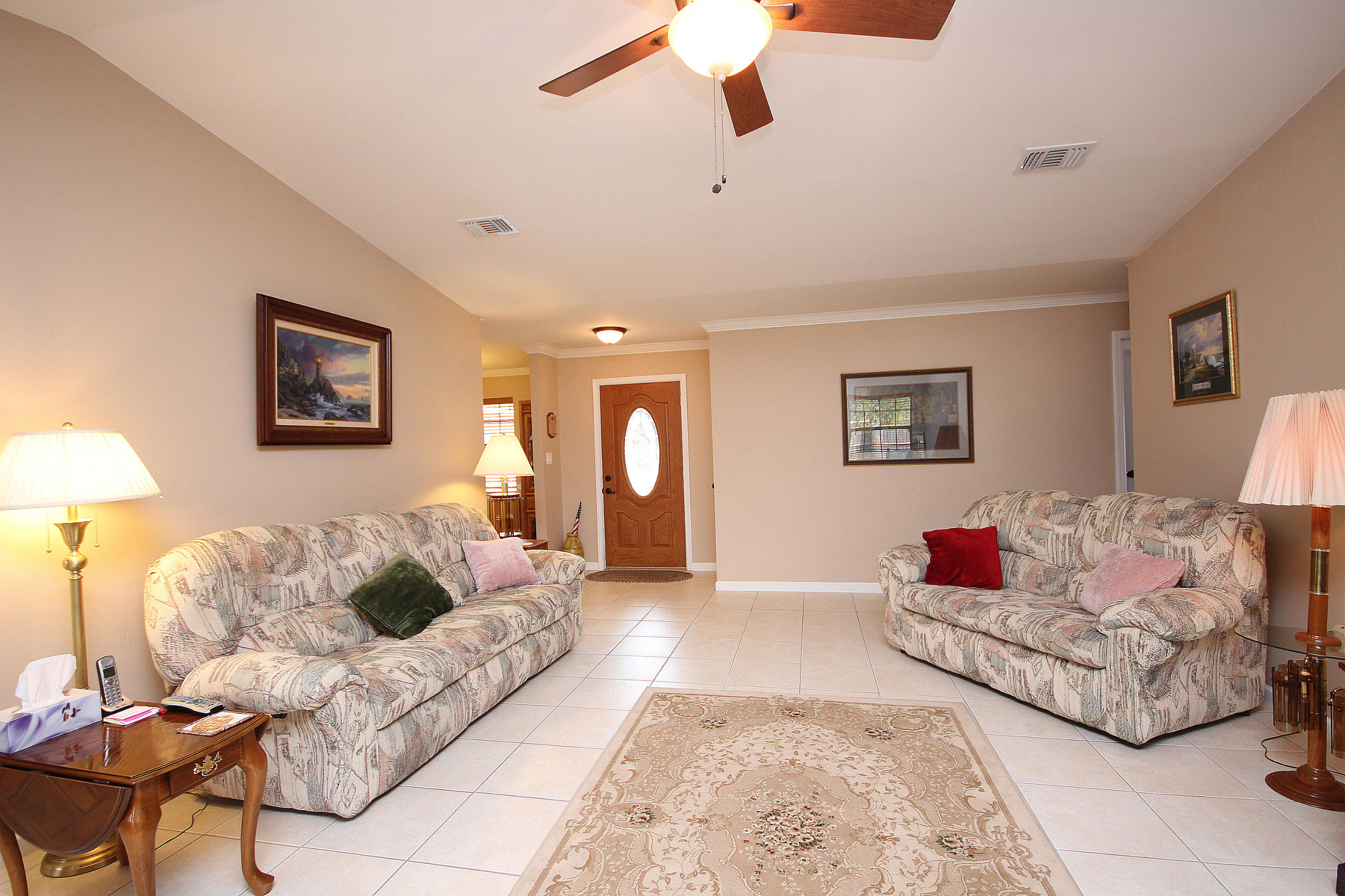 VALPARAISO PINECREST 6 - Residential