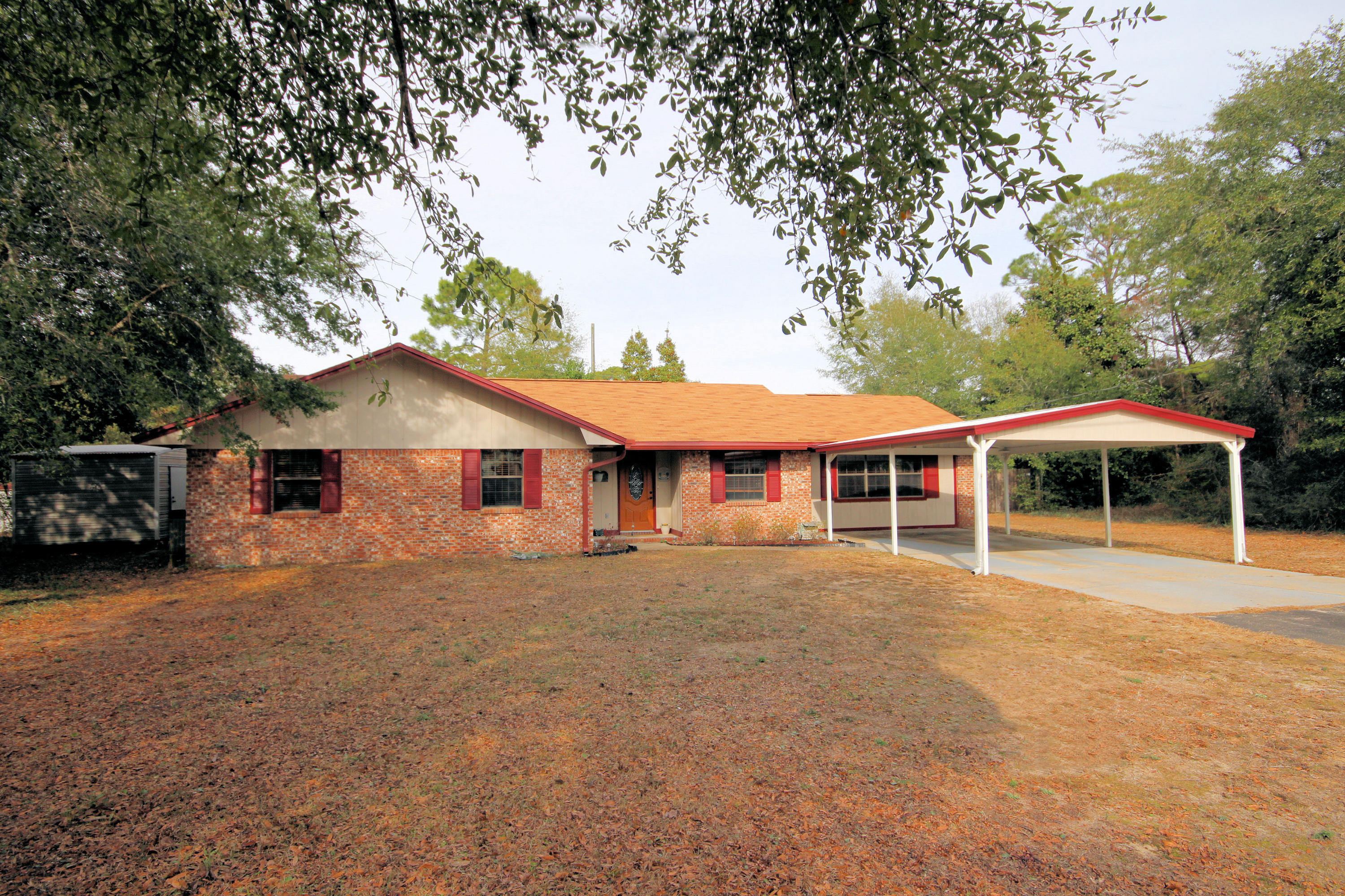 VALPARAISO PINECREST 6 - Residential