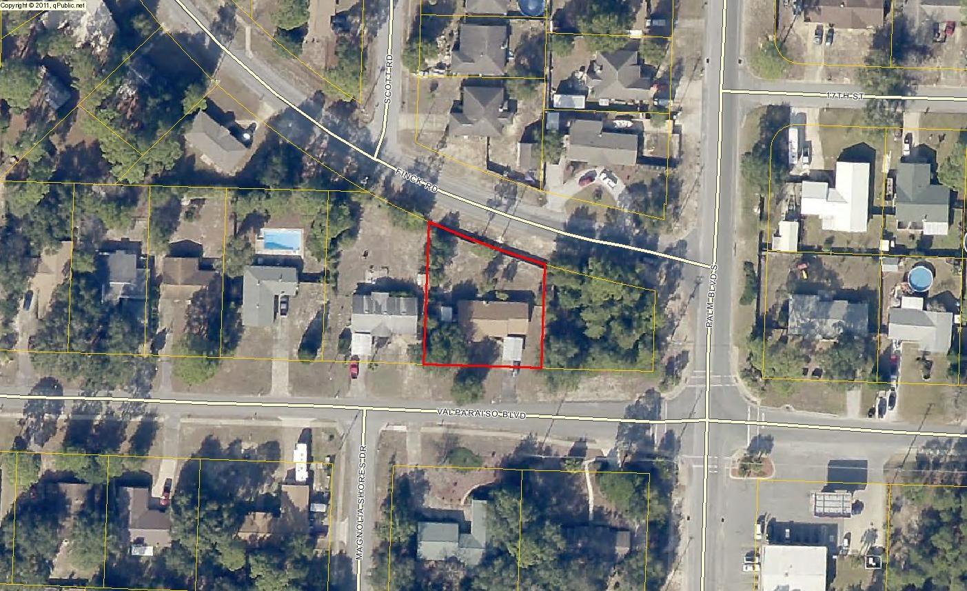 VALPARAISO PINECREST 6 - Residential