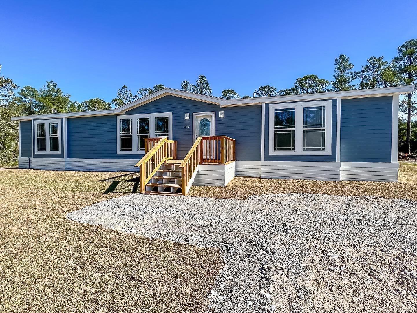 OAKWOOD LAKES ESTATES - Residential