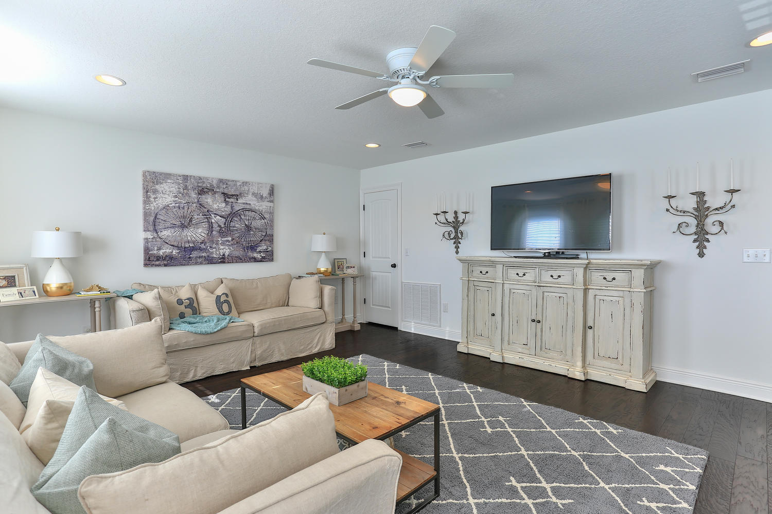 CYPRESS BREEZE PLANTATION - Residential