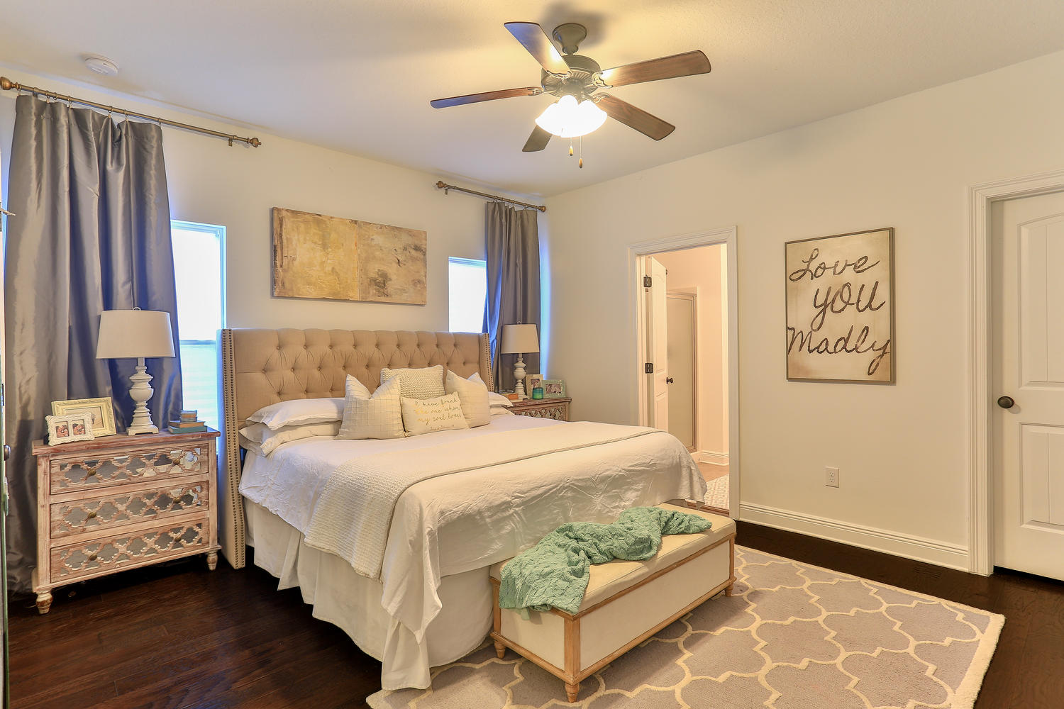 CYPRESS BREEZE PLANTATION - Residential