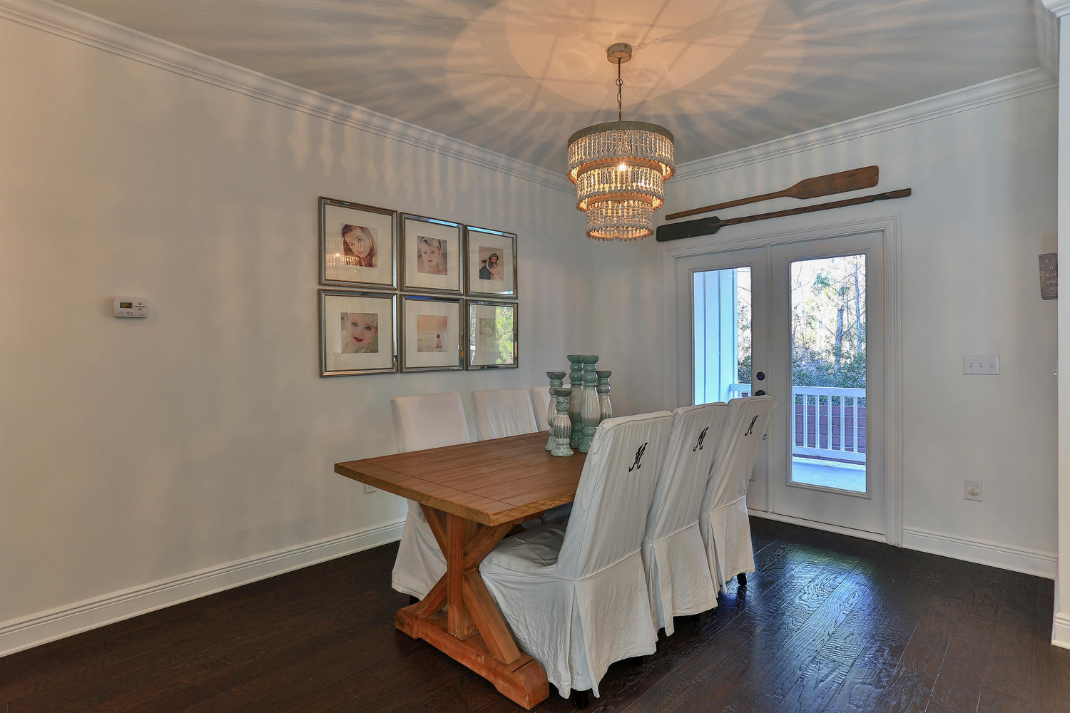 CYPRESS BREEZE PLANTATION - Residential