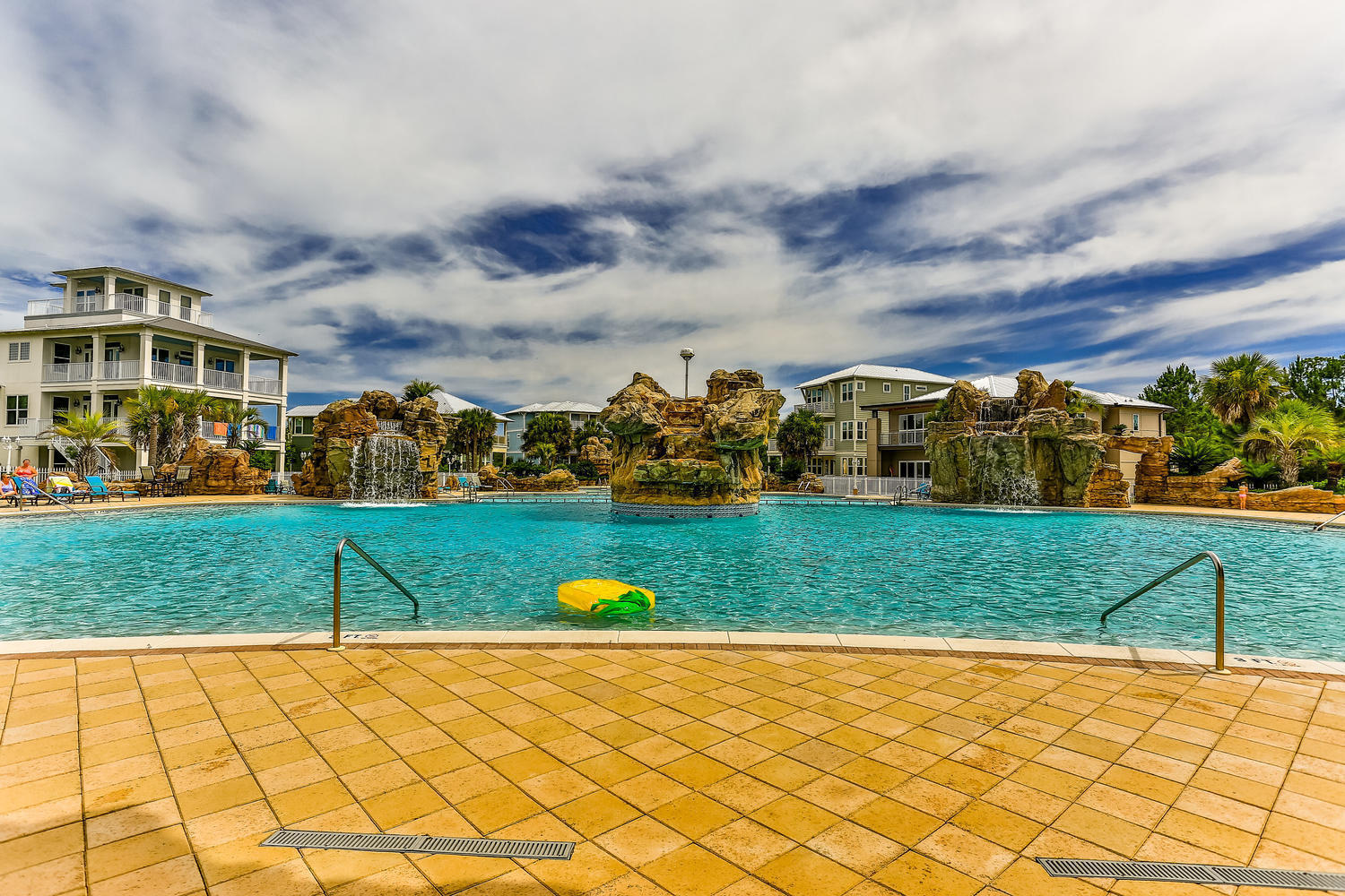 CYPRESS BREEZE PLANTATION - Residential