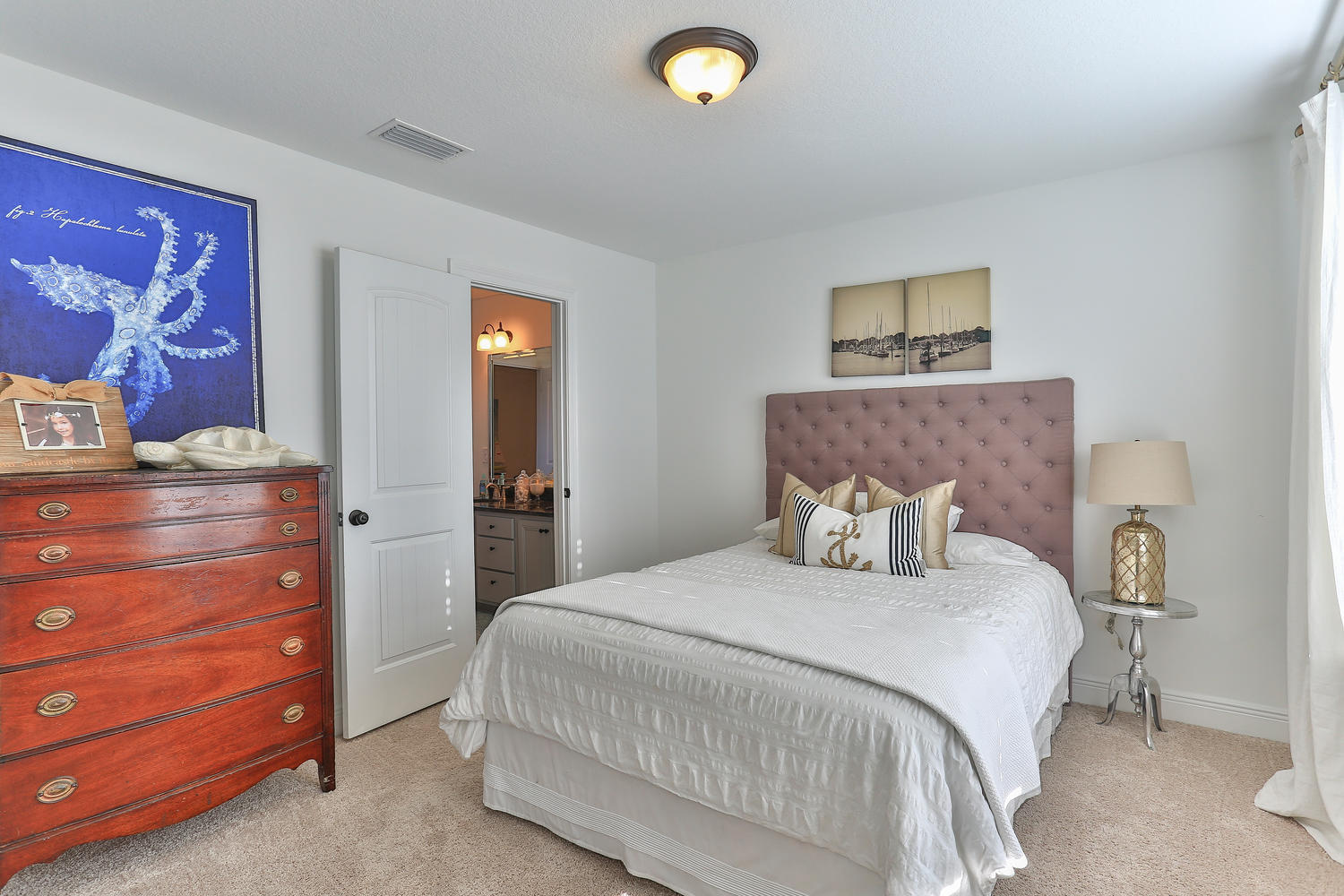 CYPRESS BREEZE PLANTATION - Residential