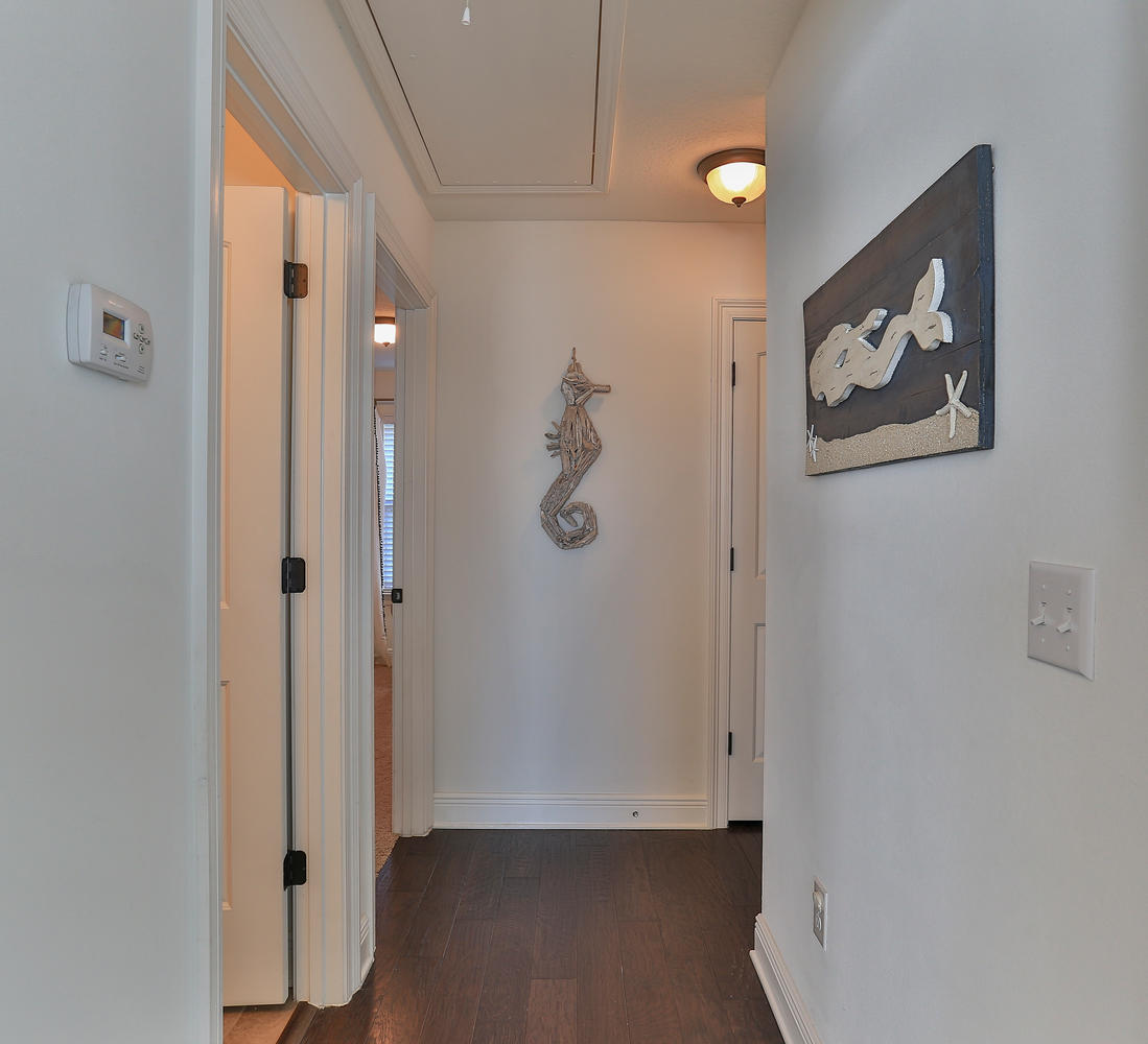 CYPRESS BREEZE PLANTATION - Residential