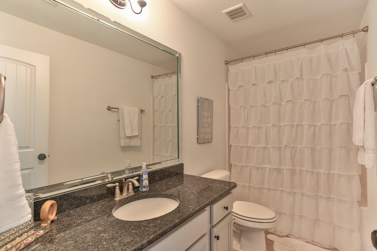 CYPRESS BREEZE PLANTATION - Residential