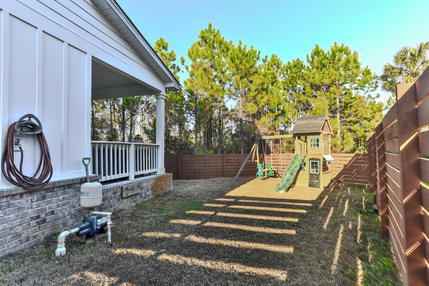 CYPRESS BREEZE PLANTATION - Residential