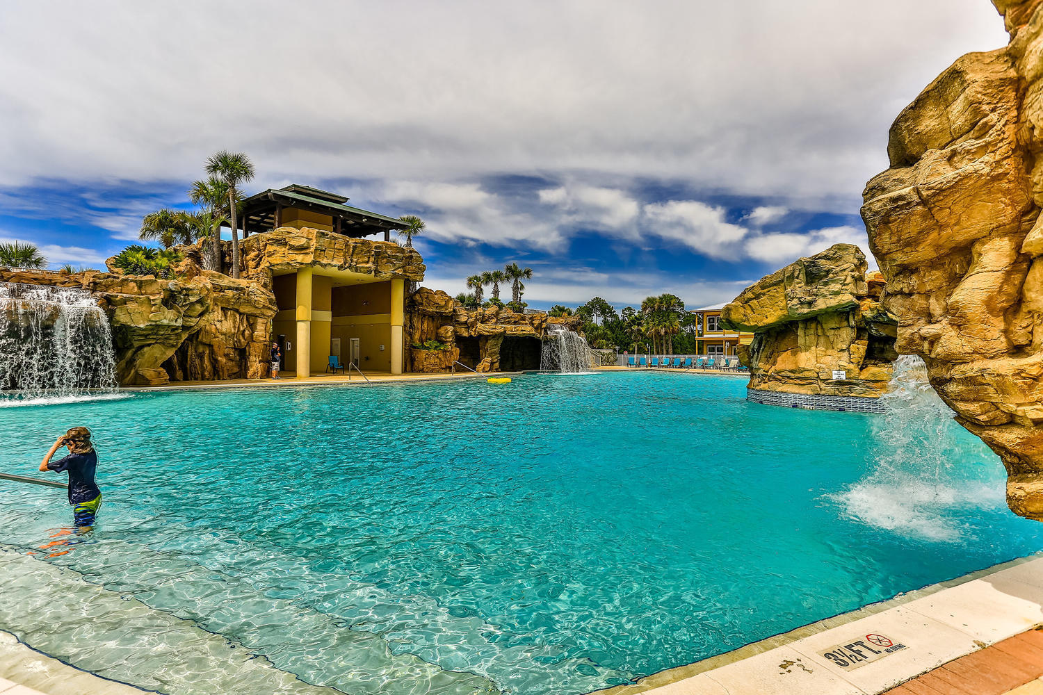 CYPRESS BREEZE PLANTATION - Residential