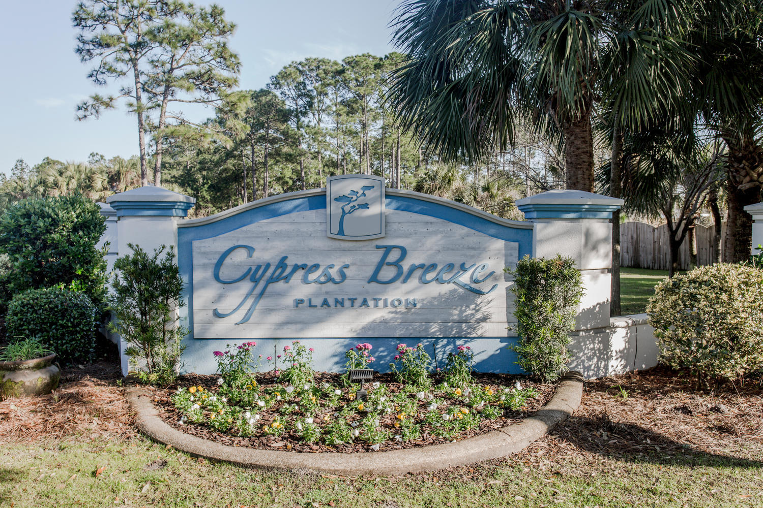 CYPRESS BREEZE PLANTATION - Residential