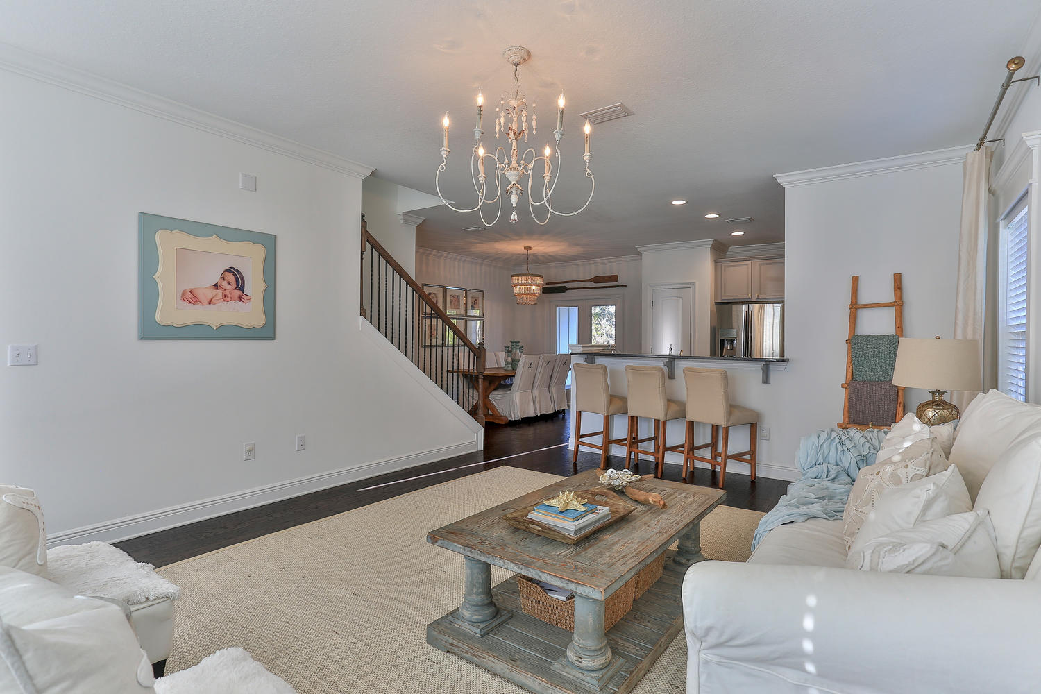 CYPRESS BREEZE PLANTATION - Residential